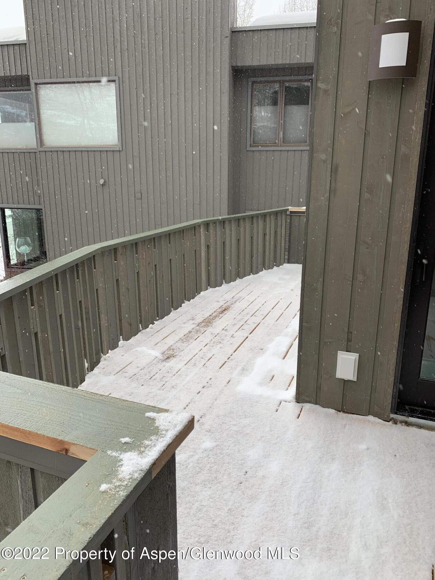330 Meadow Ranch Road Snowmass Village CO 81615