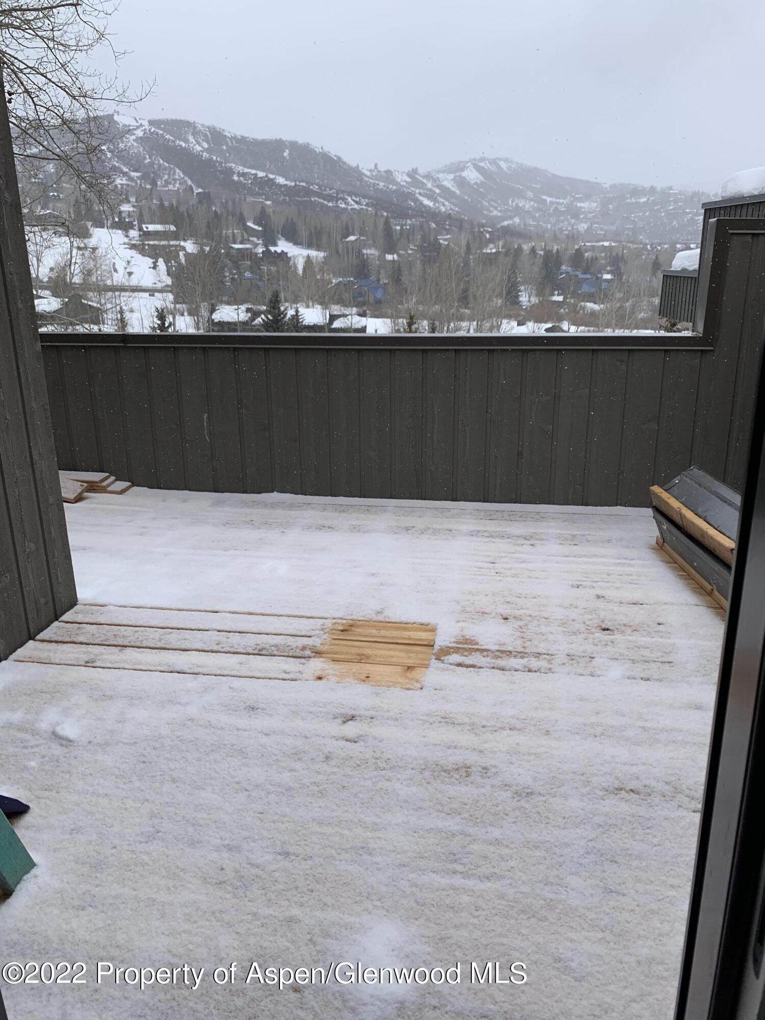 330 Meadow Ranch Road Snowmass Village CO 81615