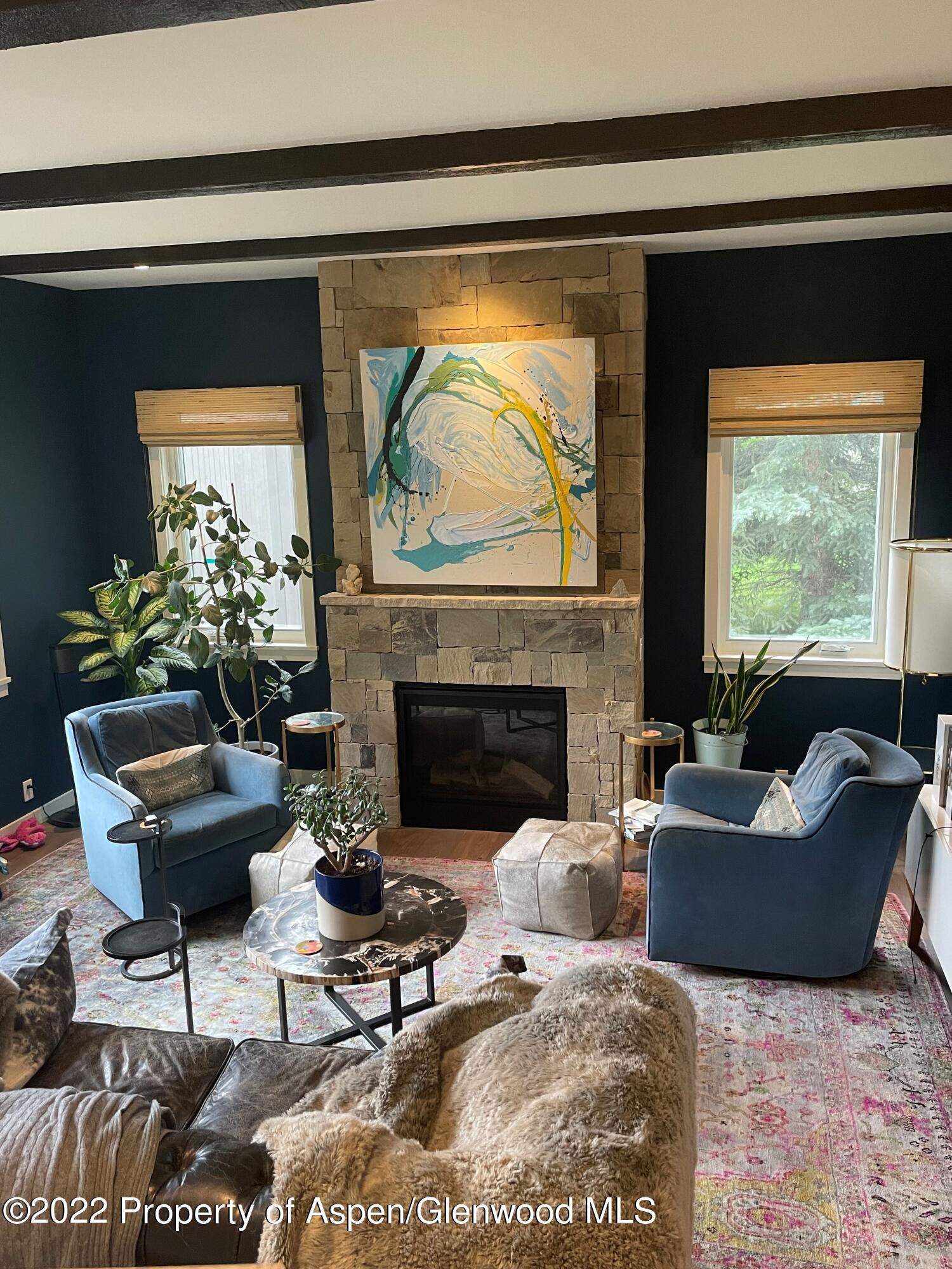 330 Meadow Ranch Road Snowmass Village CO 81615