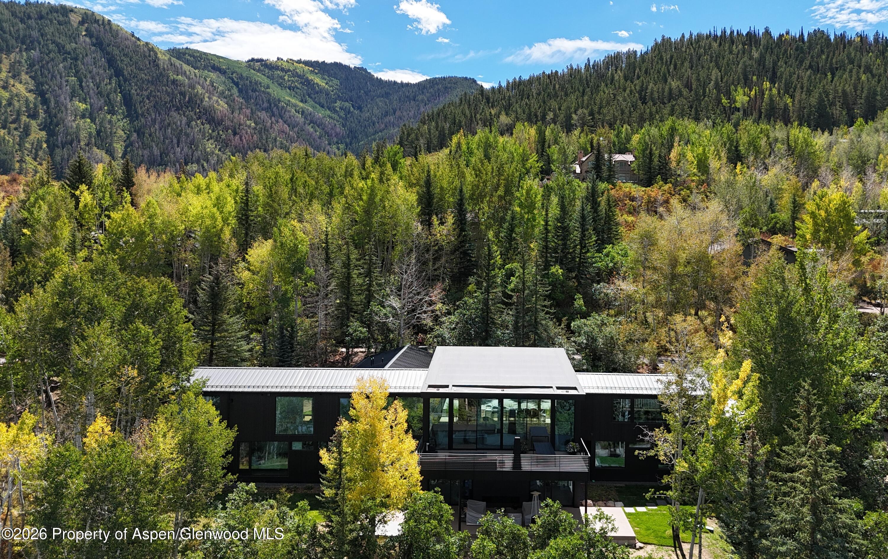 264 Larkspur Lane Aspen CO 81611