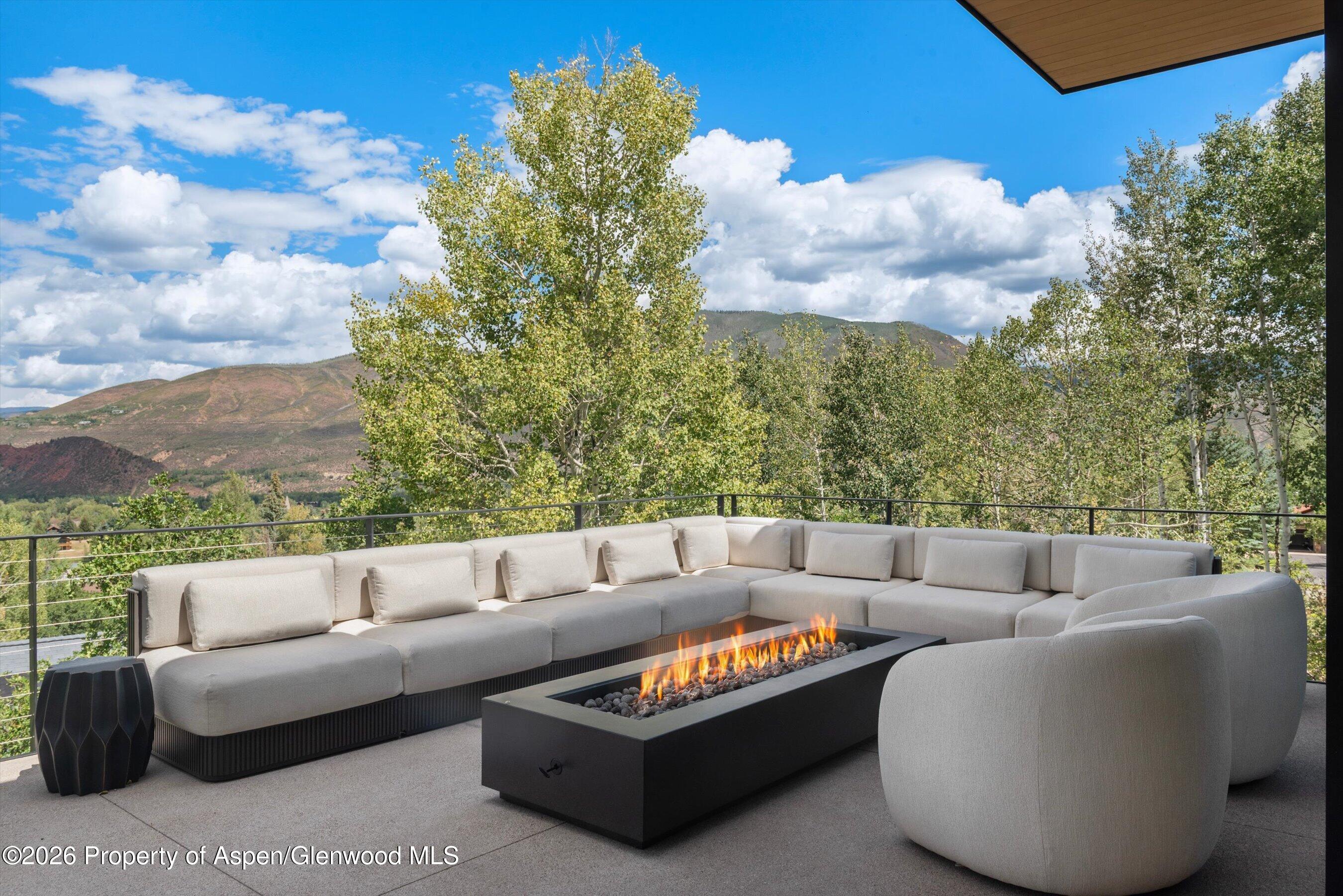 264 Larkspur Lane Aspen CO 81611