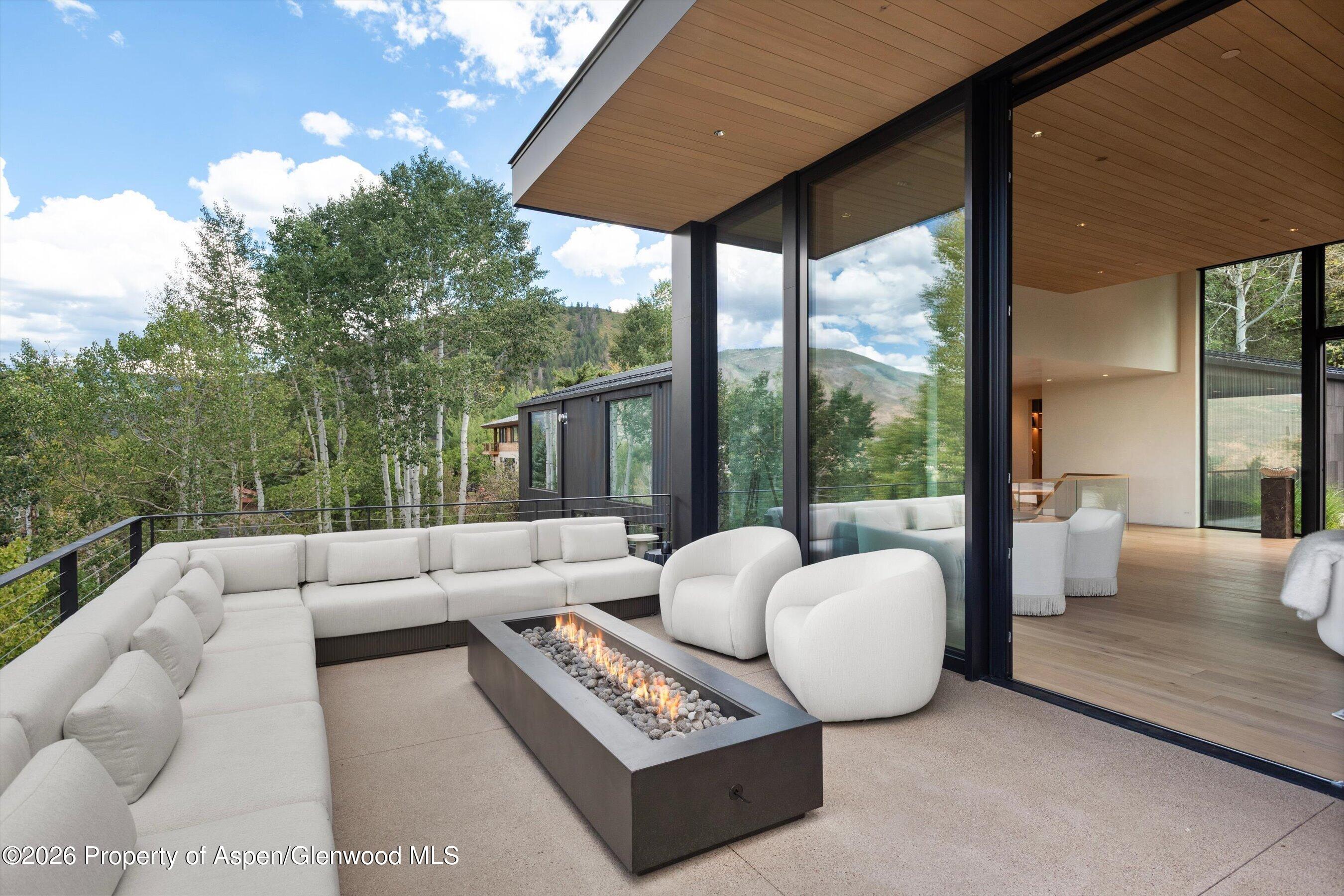 264 Larkspur Lane Aspen CO 81611