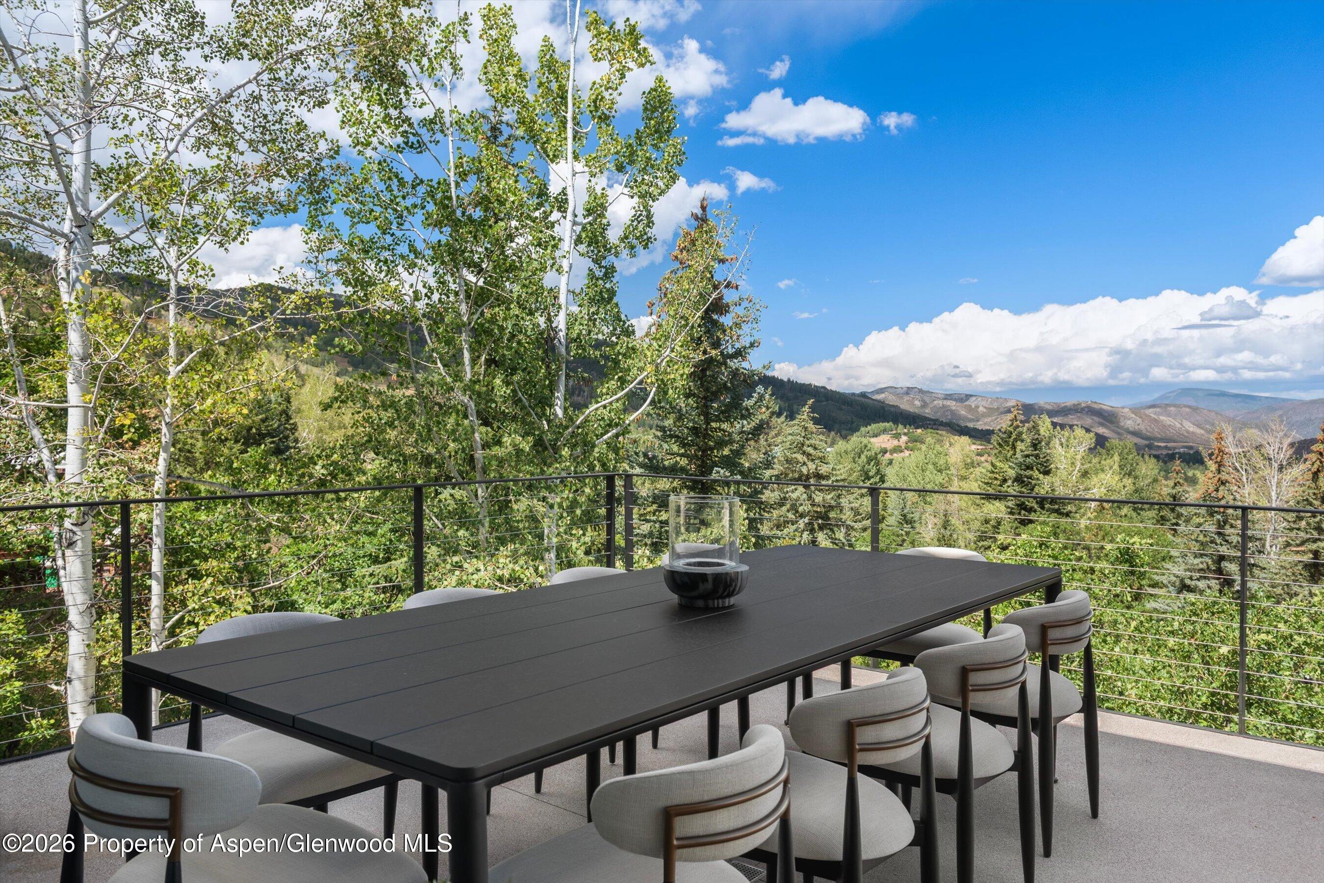 264 Larkspur Lane Aspen CO 81611