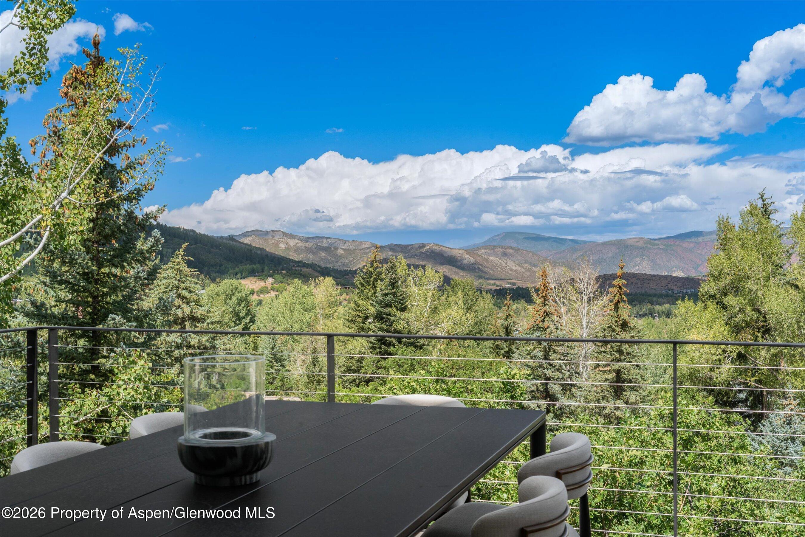 264 Larkspur Lane Aspen CO 81611