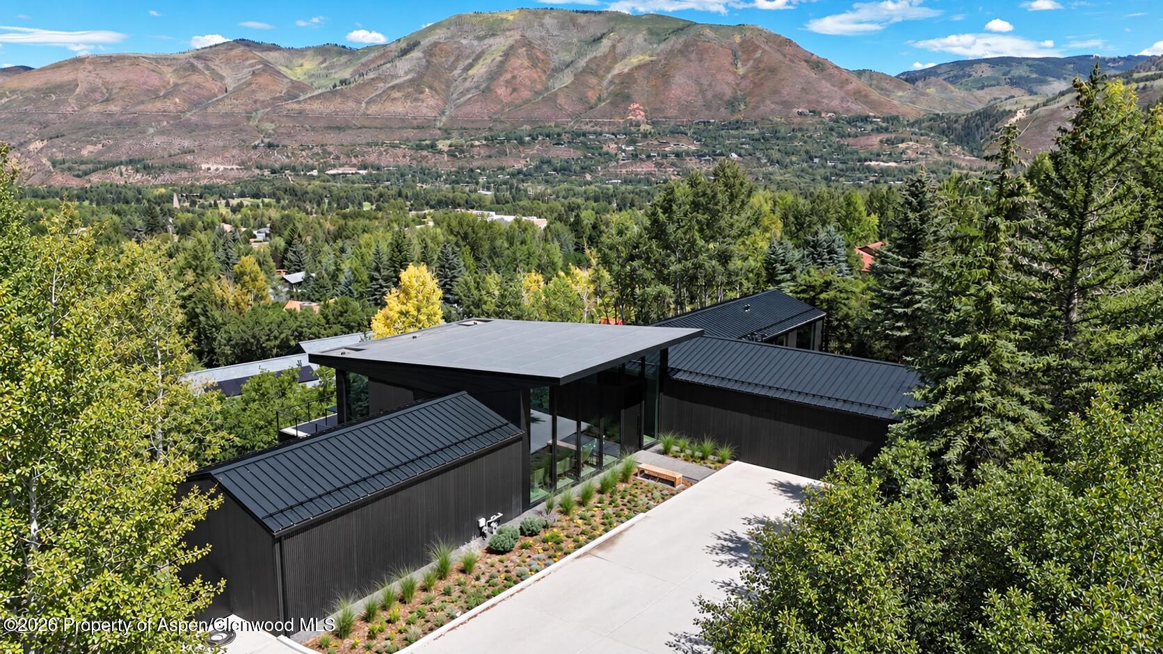 264 Larkspur Lane Aspen CO 81611