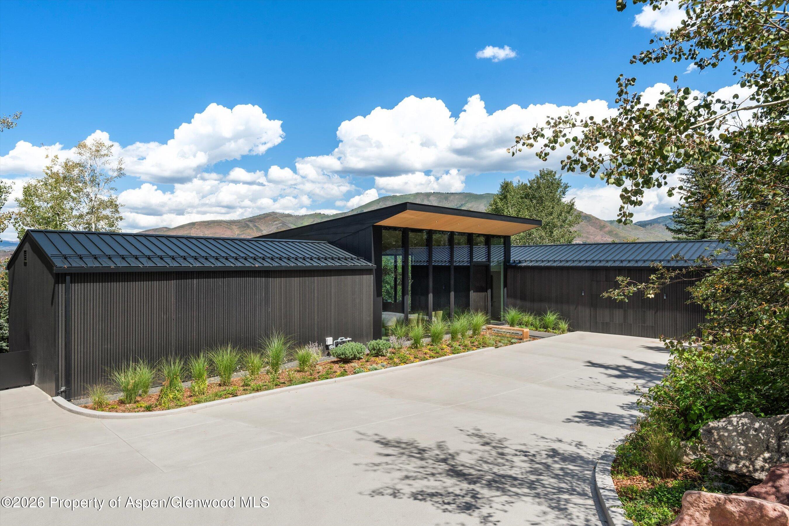 264 Larkspur Lane Aspen CO 81611