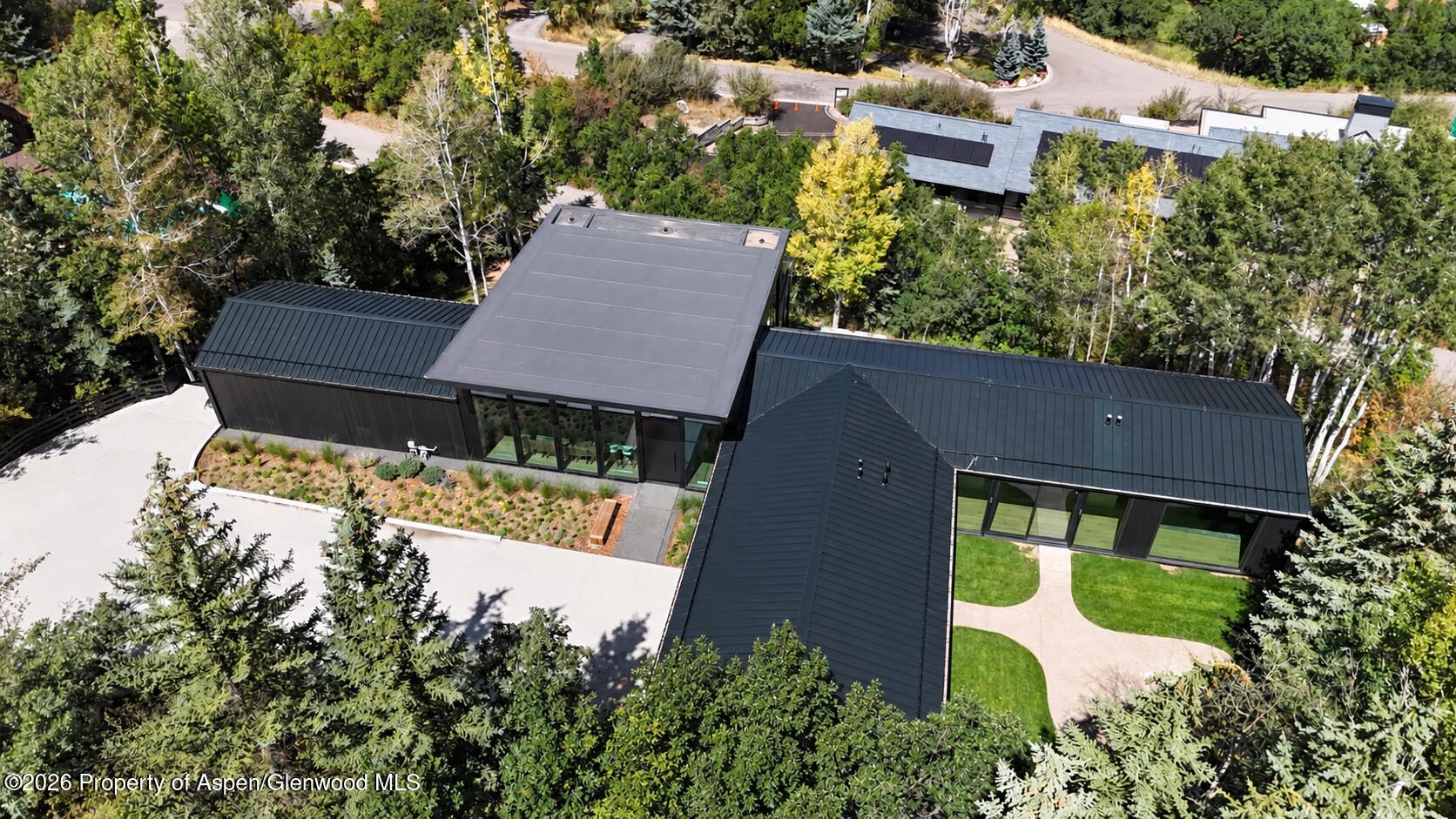 264 Larkspur Lane Aspen CO 81611
