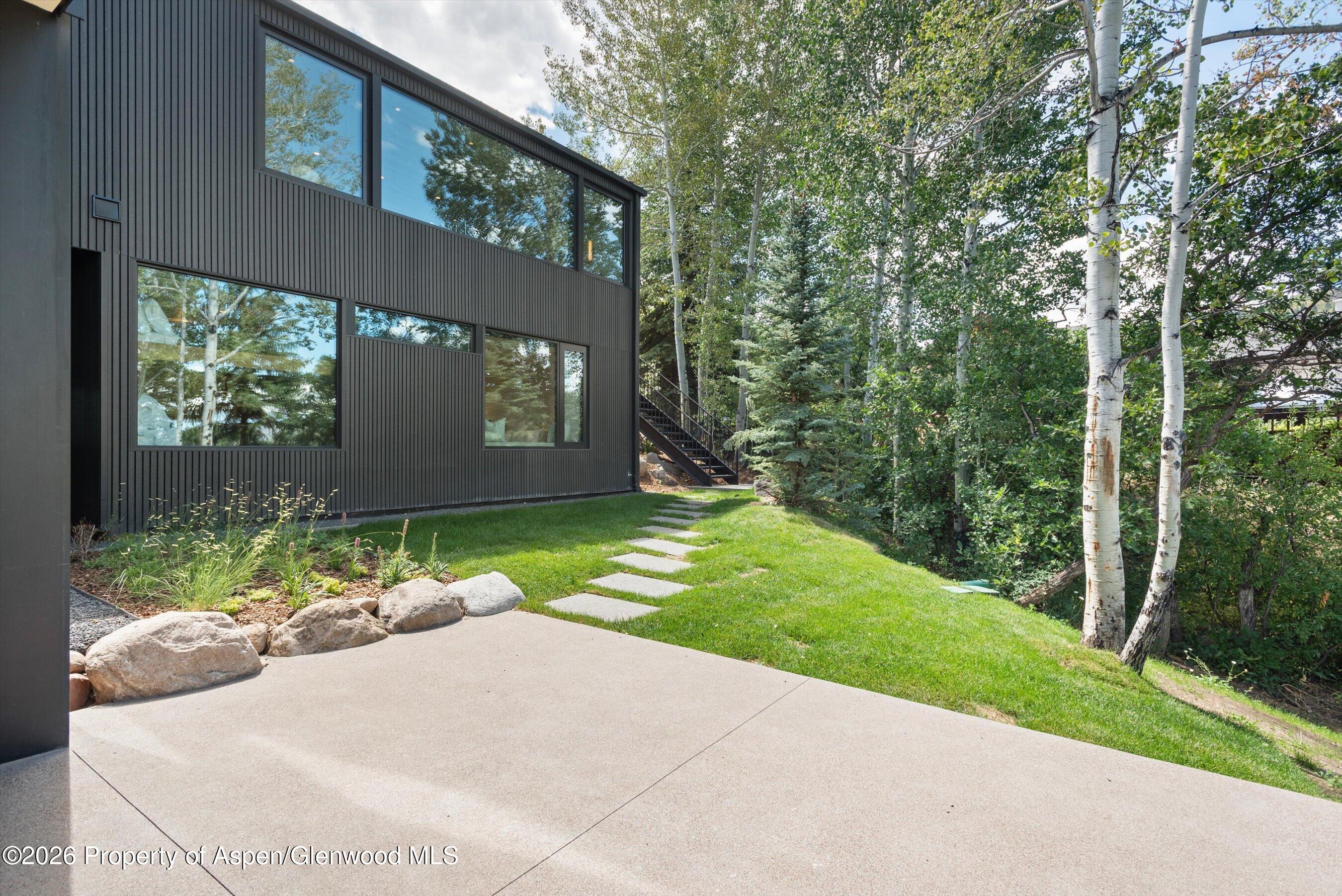 264 Larkspur Lane Aspen CO 81611