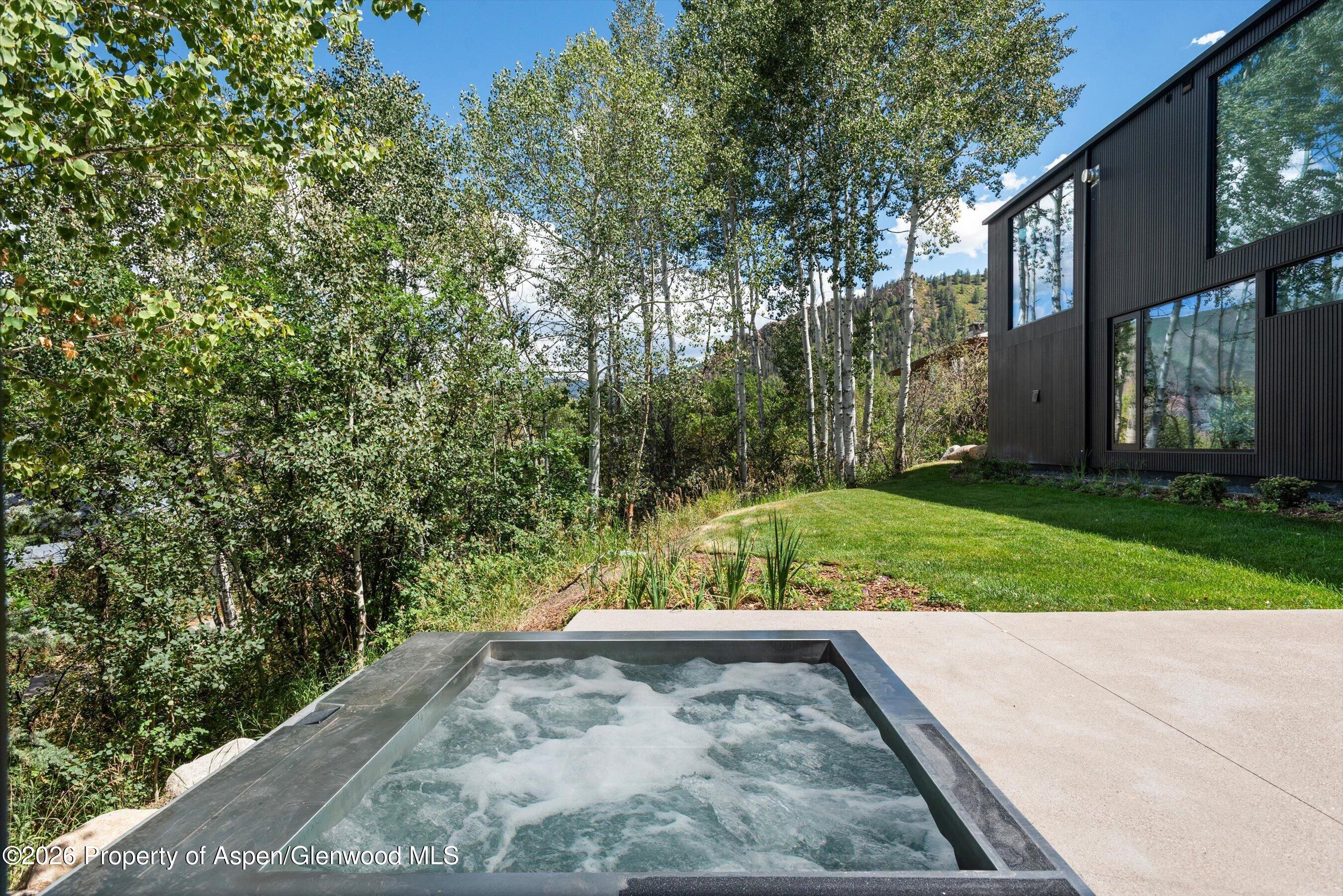 264 Larkspur Lane Aspen CO 81611