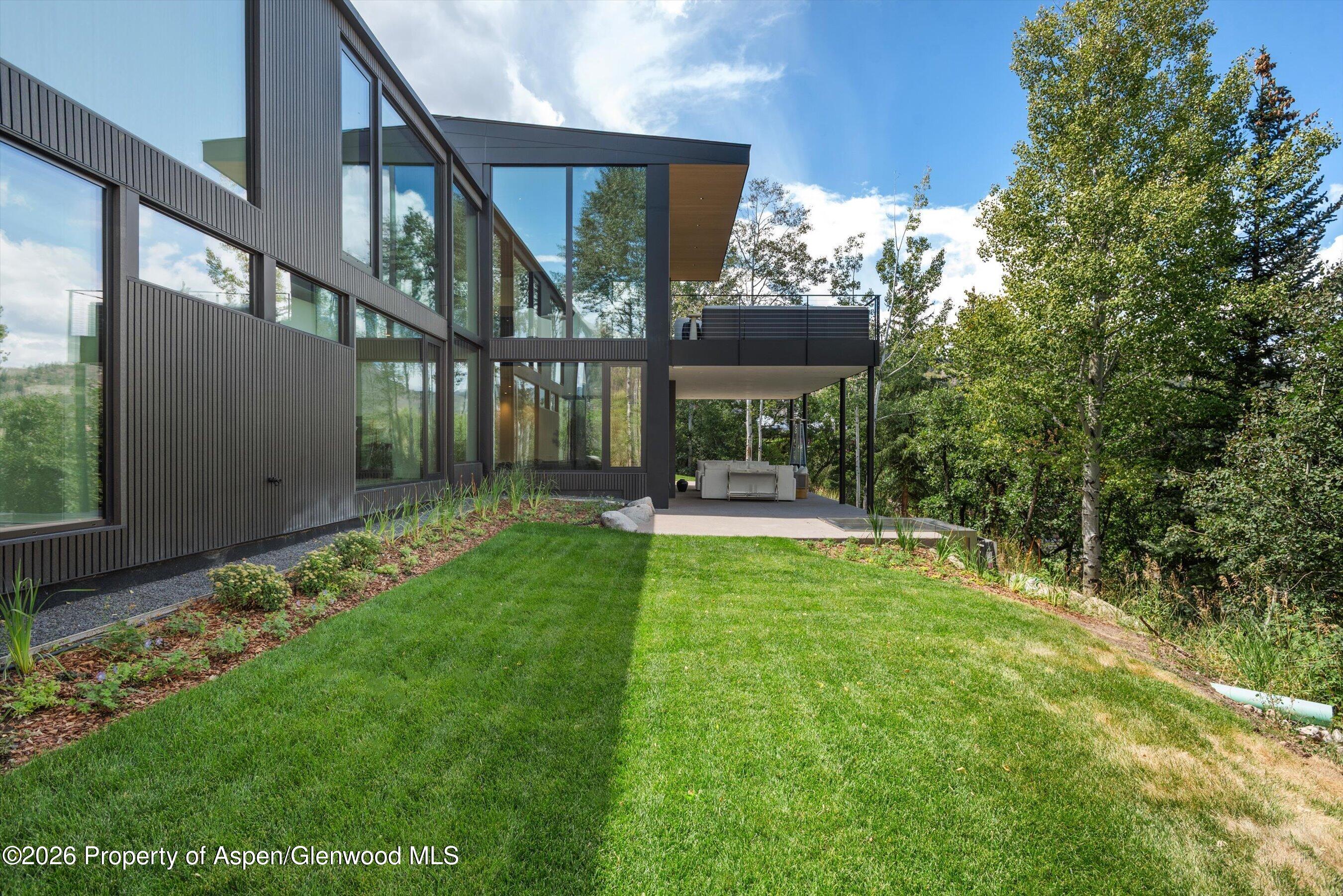 264 Larkspur Lane Aspen CO 81611