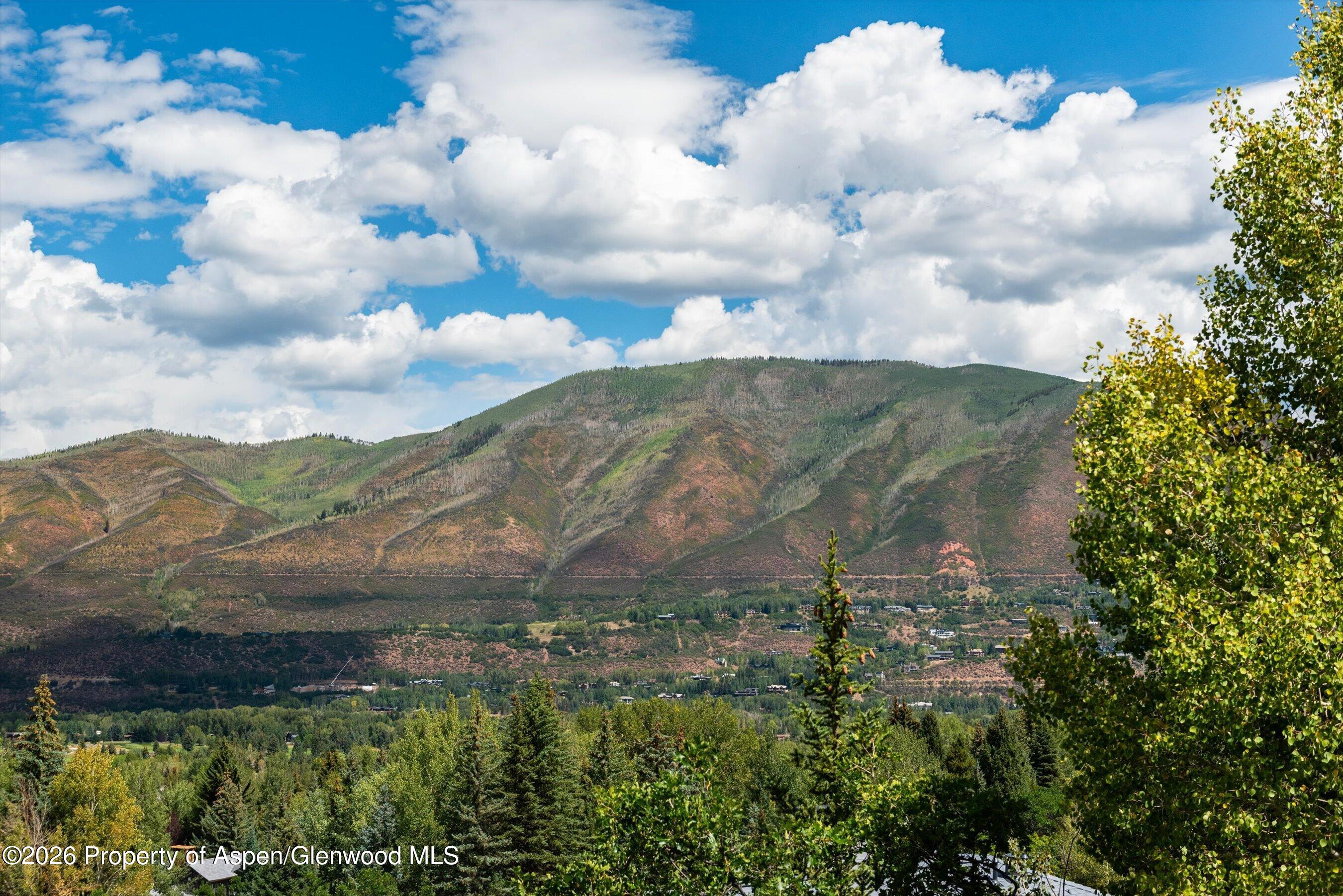264 Larkspur Lane Aspen CO 81611