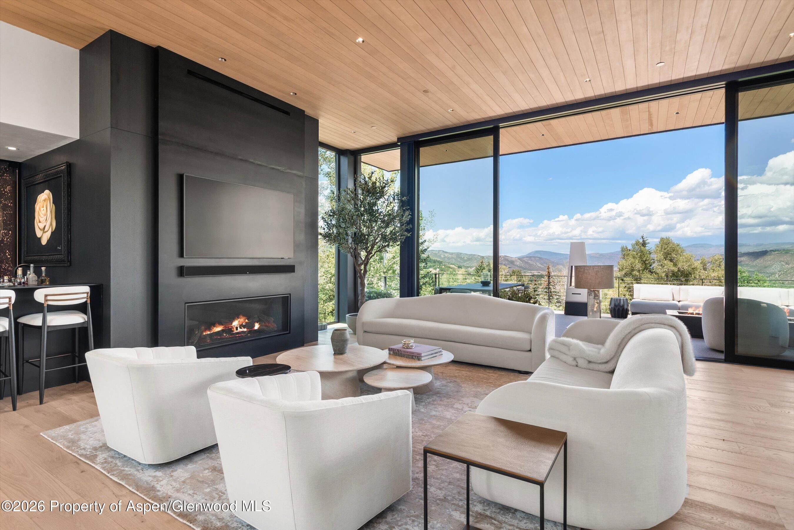 264 Larkspur Lane Aspen CO 81611