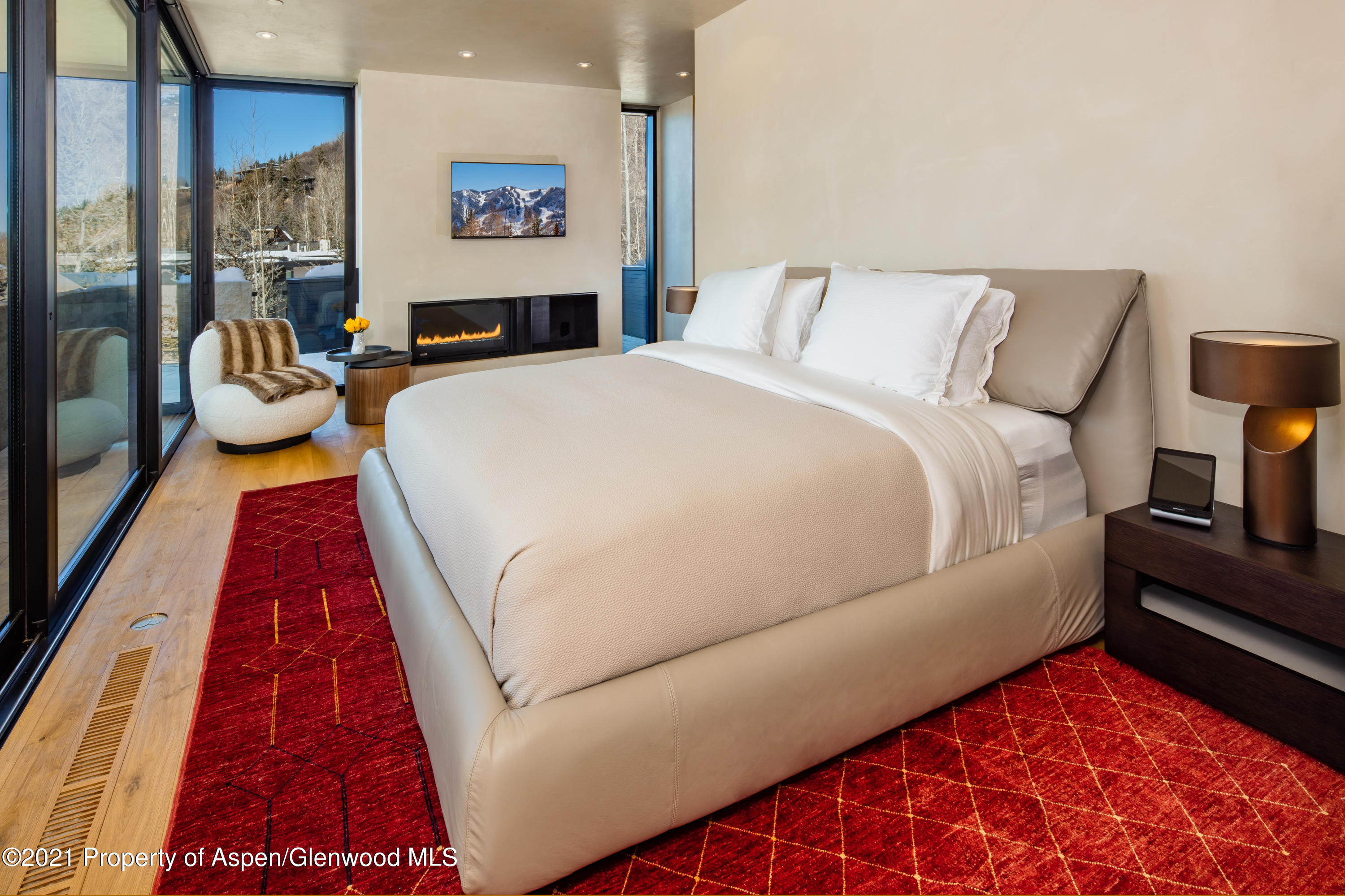 979 Red Mountain Road Aspen CO 81611