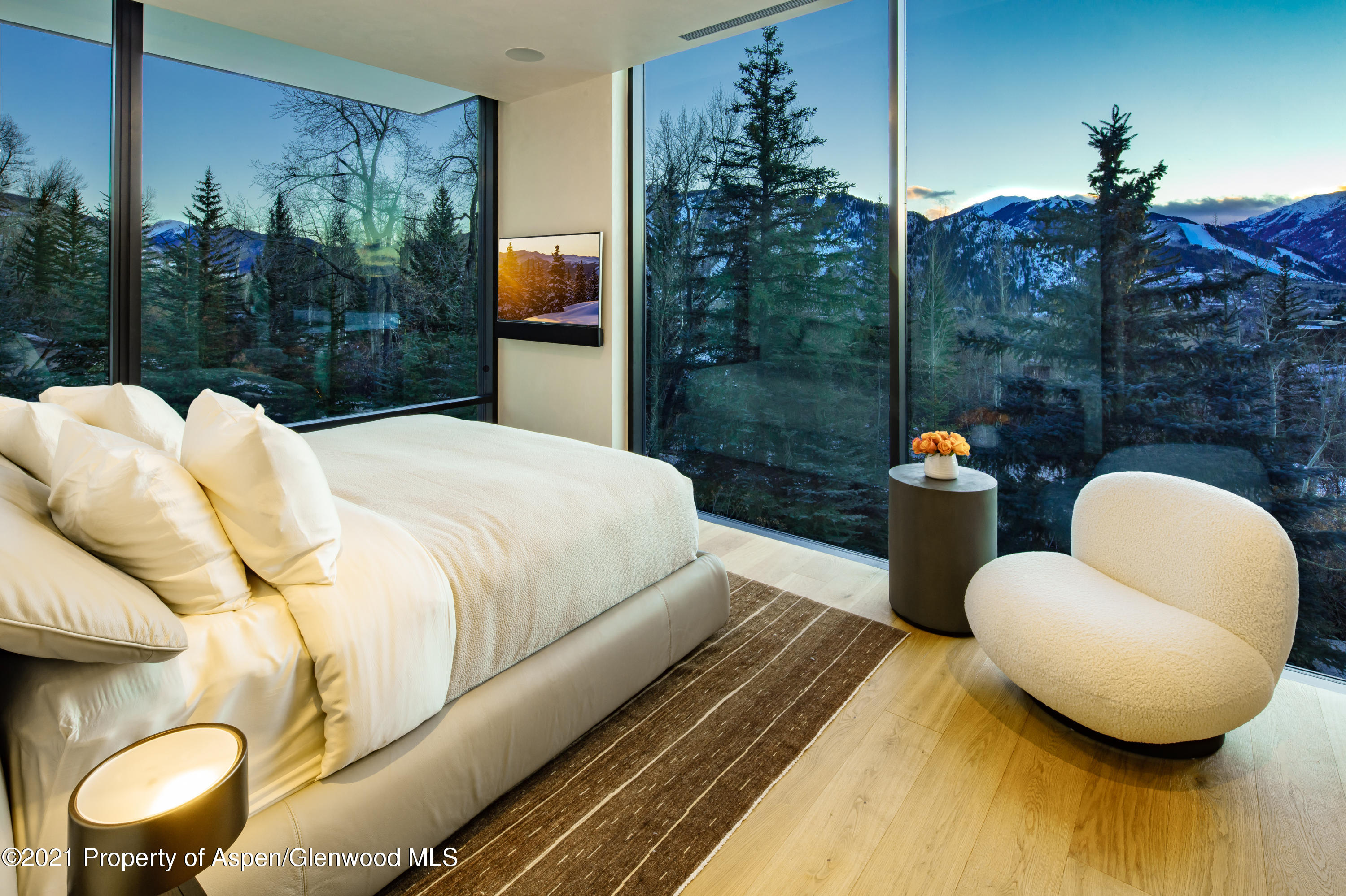 979 Red Mountain Road Aspen CO 81611