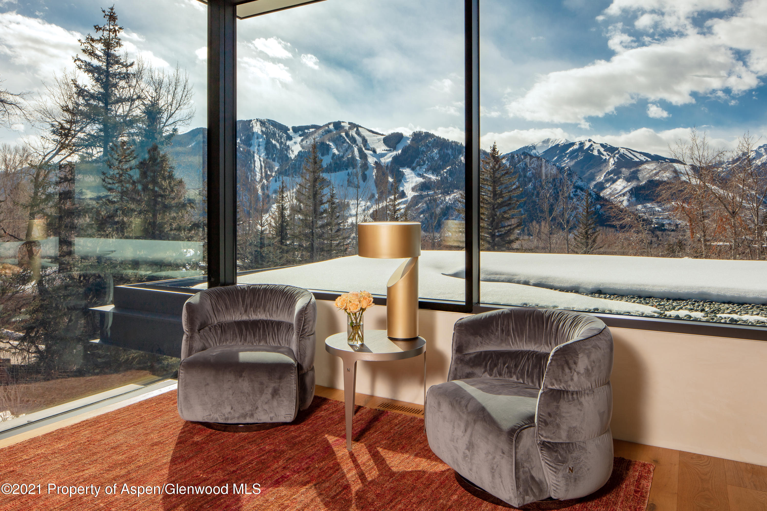 979 Red Mountain Road Aspen CO 81611