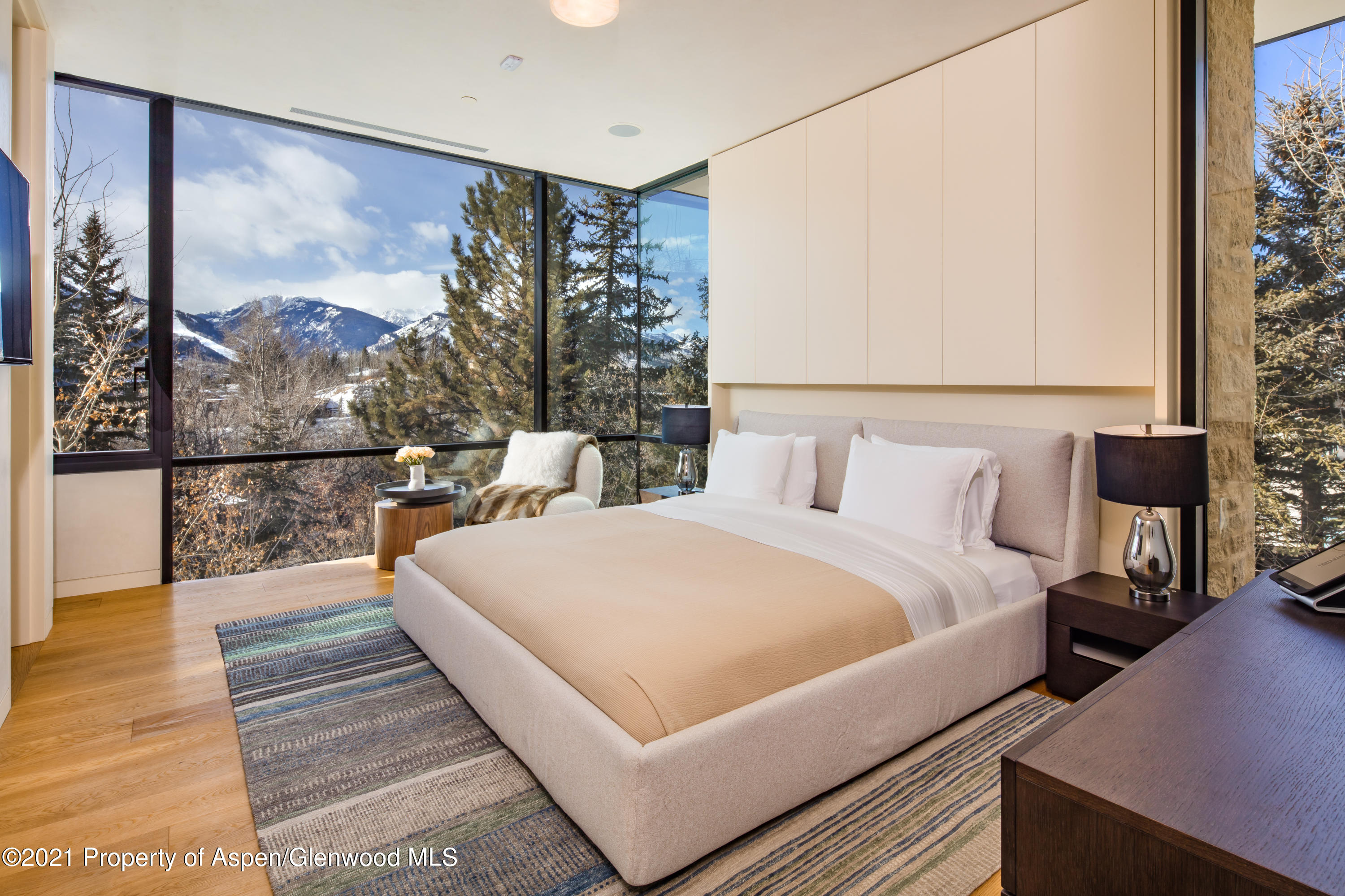 979 Red Mountain Road Aspen CO 81611