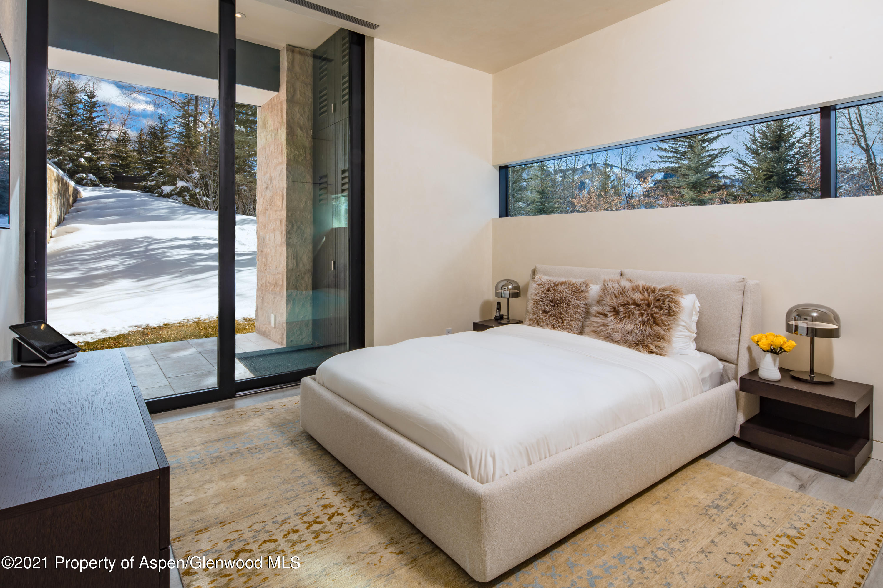 979 Red Mountain Road Aspen CO 81611