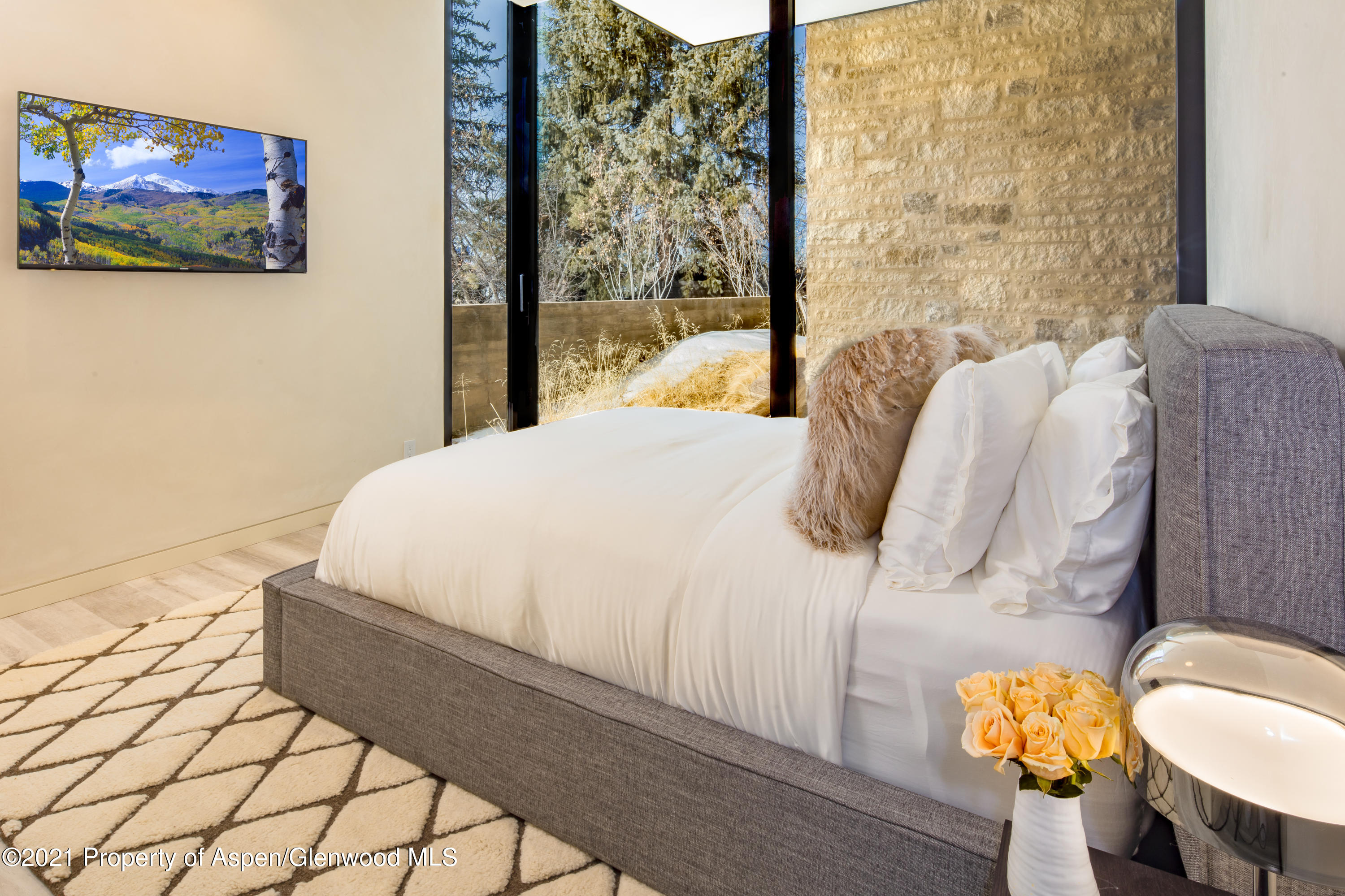 979 Red Mountain Road Aspen CO 81611