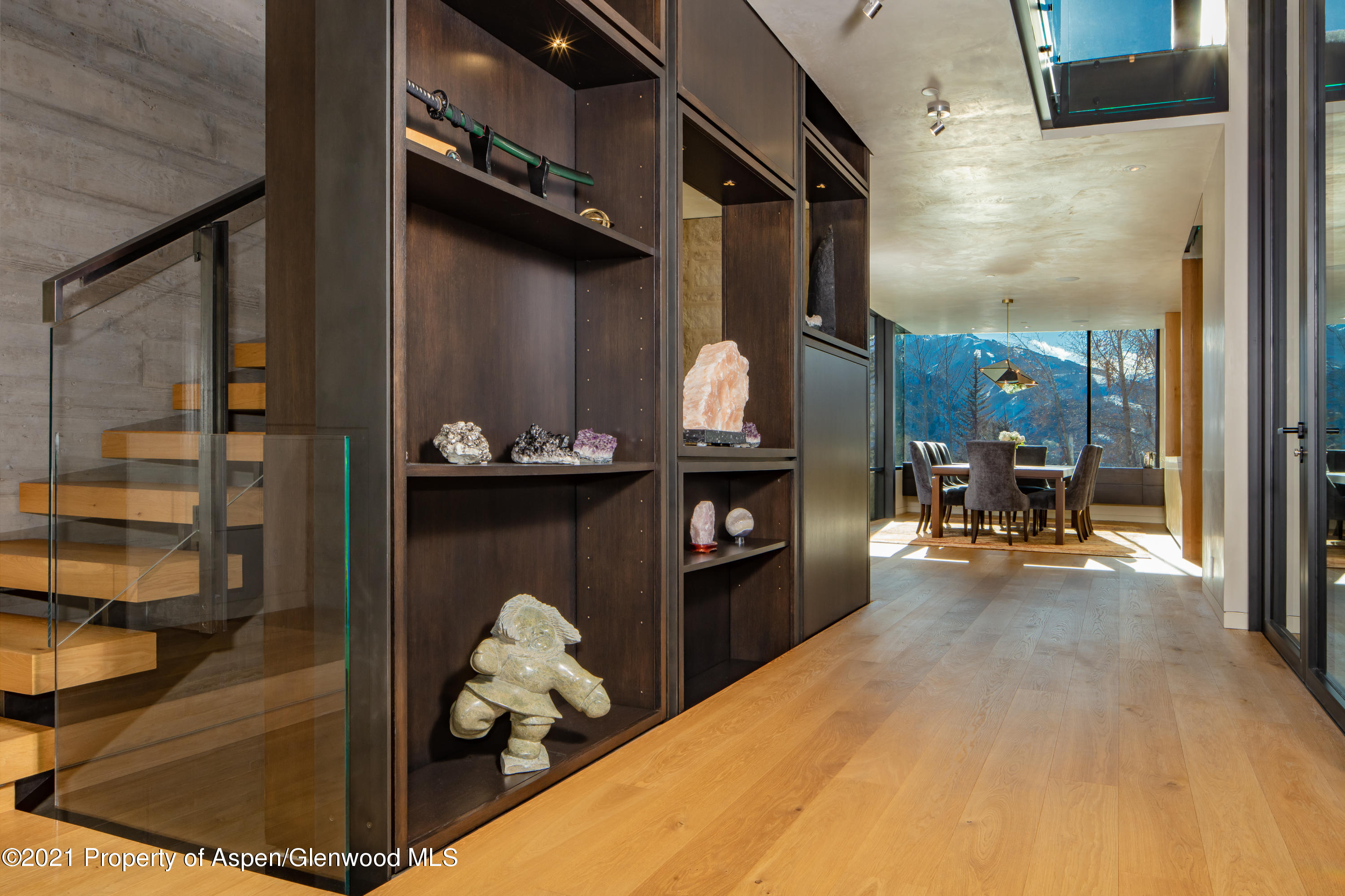 979 Red Mountain Road Aspen CO 81611