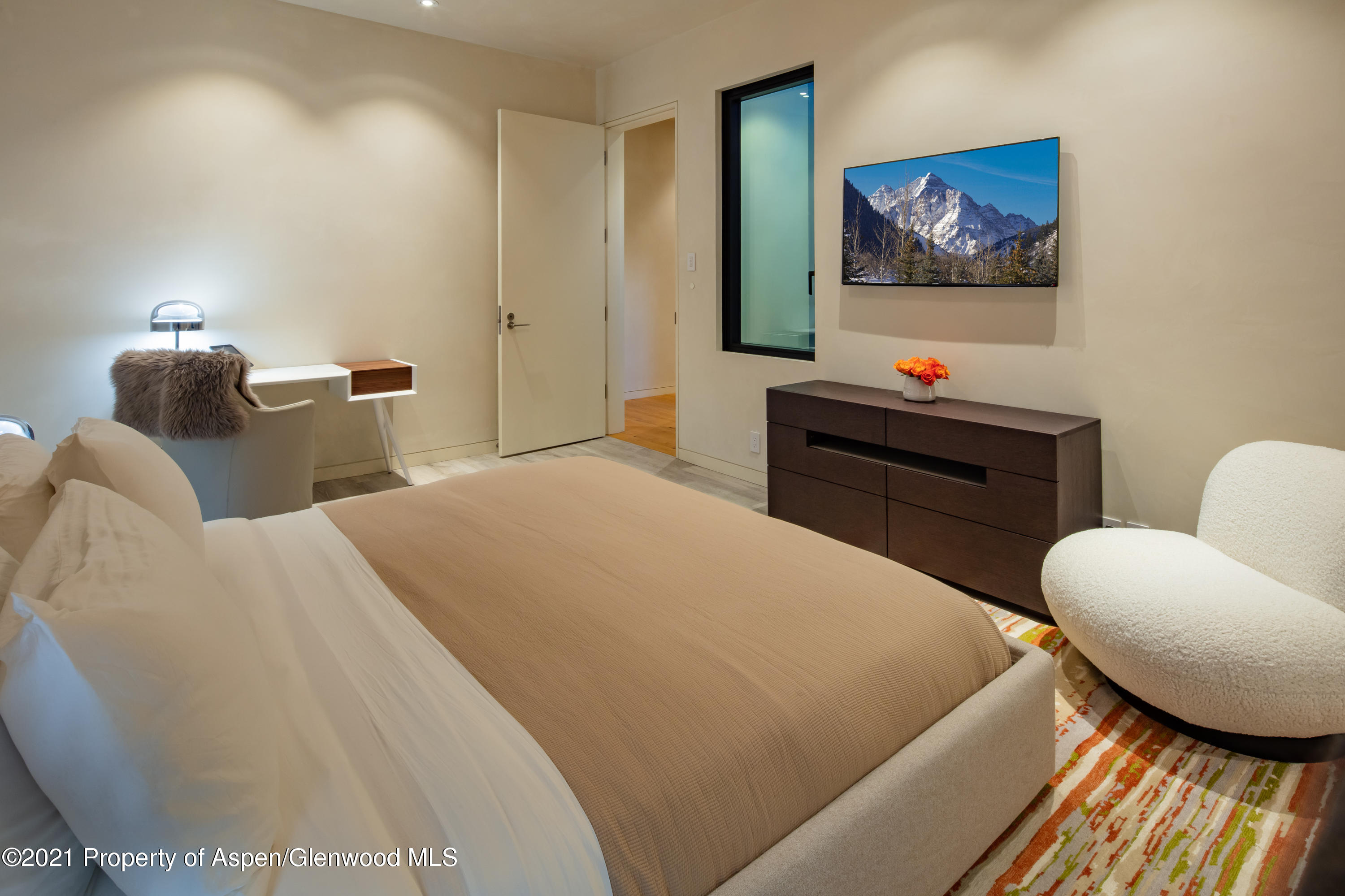 979 Red Mountain Road Aspen CO 81611