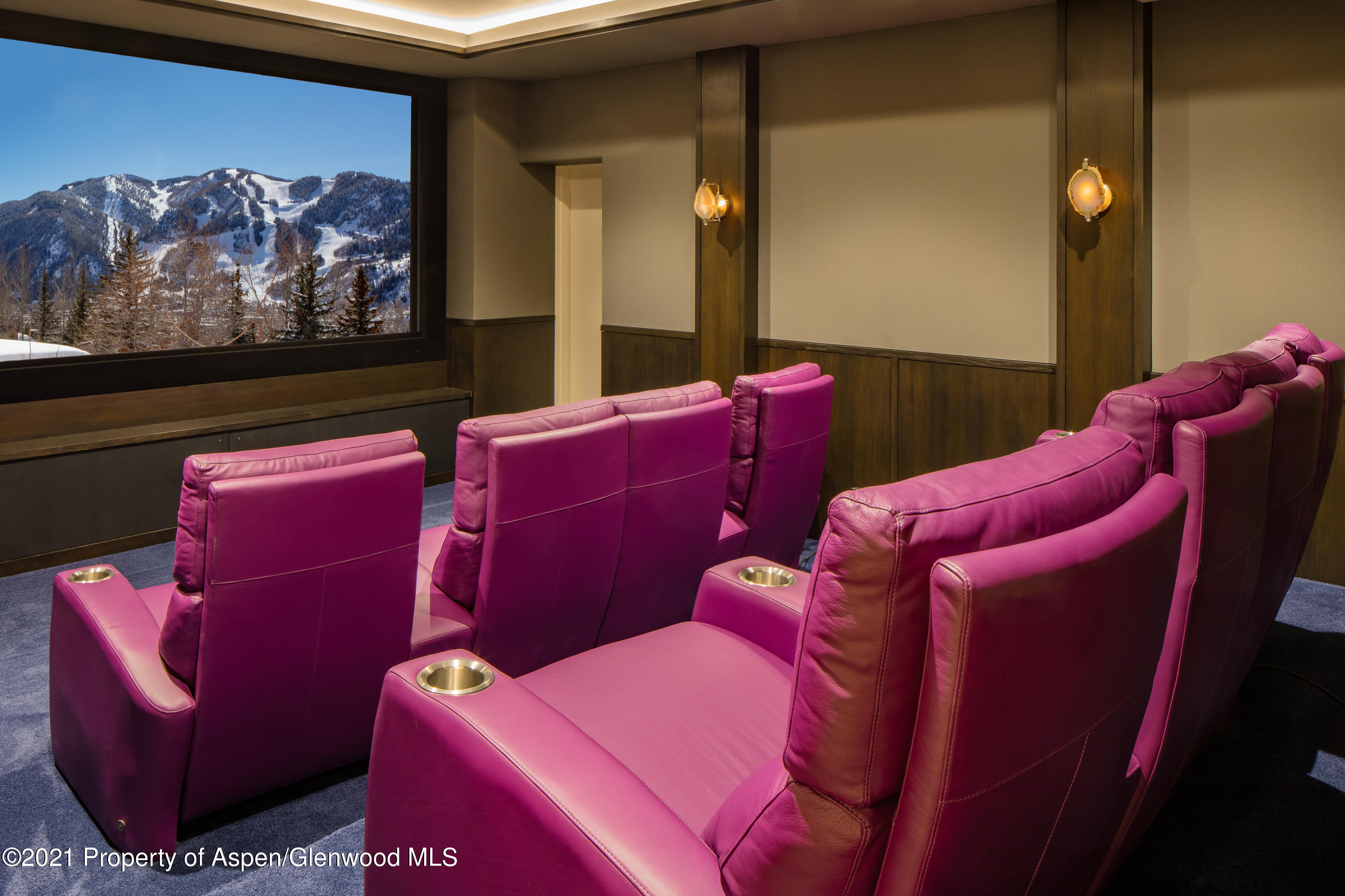 979 Red Mountain Road Aspen CO 81611