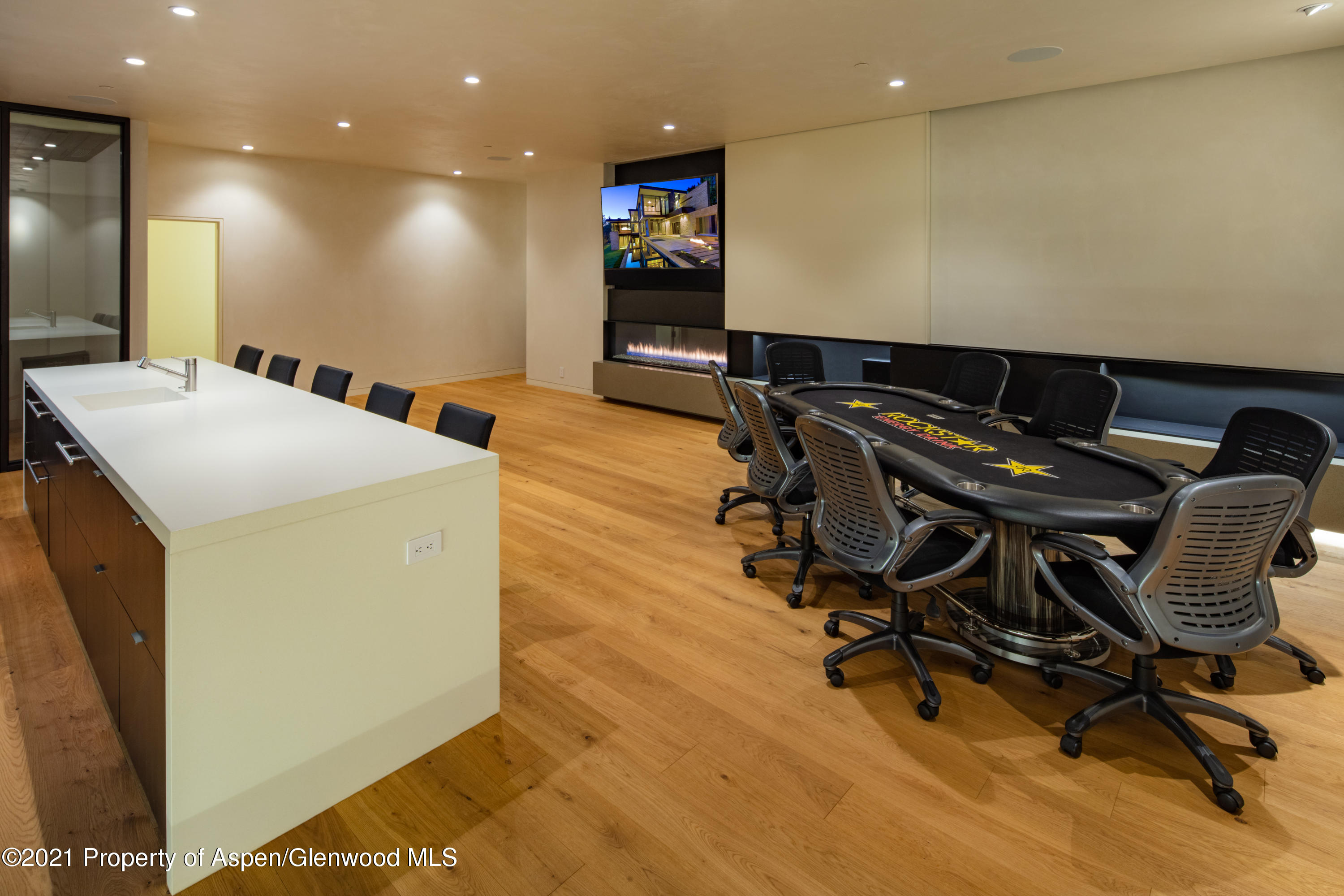 979 Red Mountain Road Aspen CO 81611