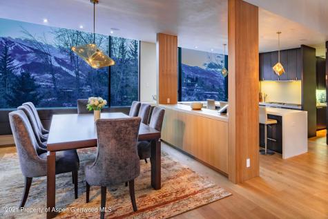 979 Red Mountain Road Aspen CO 81611