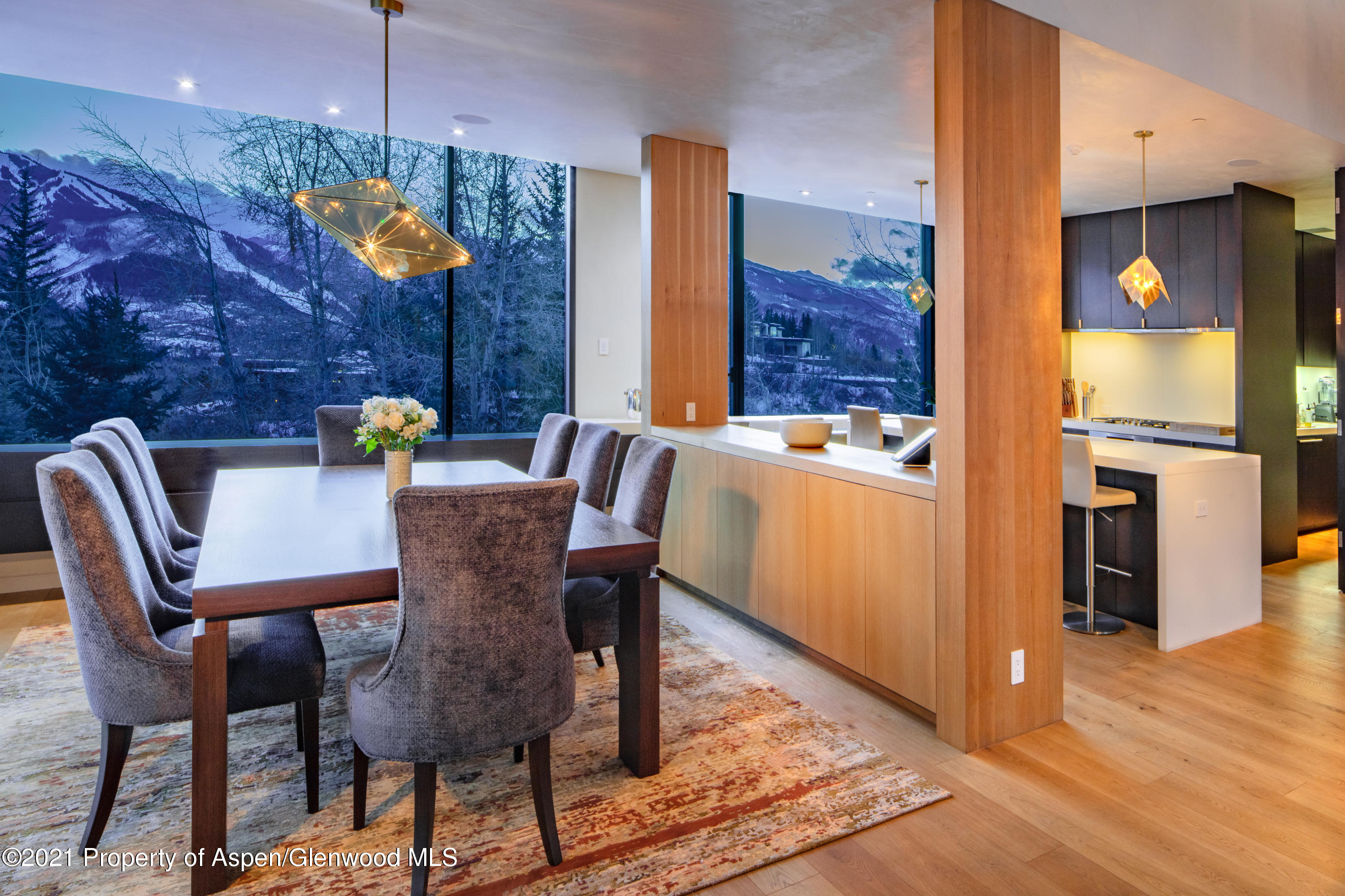 979 Red Mountain Road Aspen CO 81611