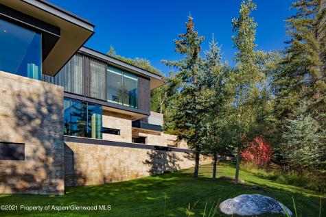 979 Red Mountain Road Aspen CO 81611