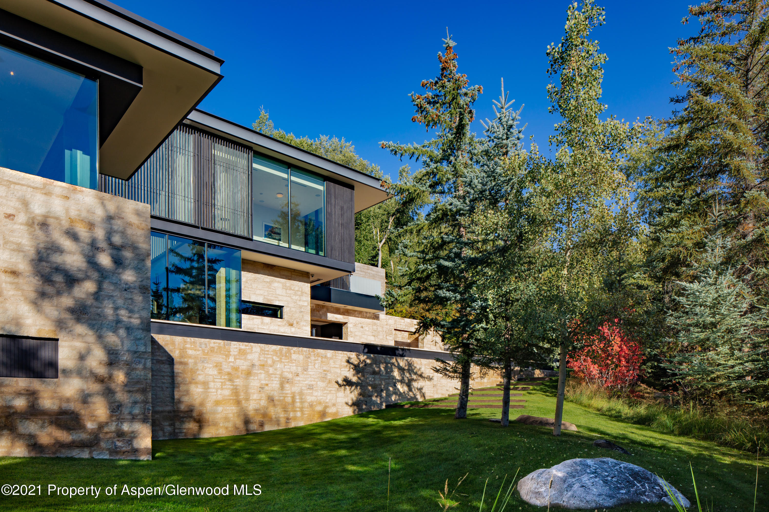 979 Red Mountain Road Aspen CO 81611