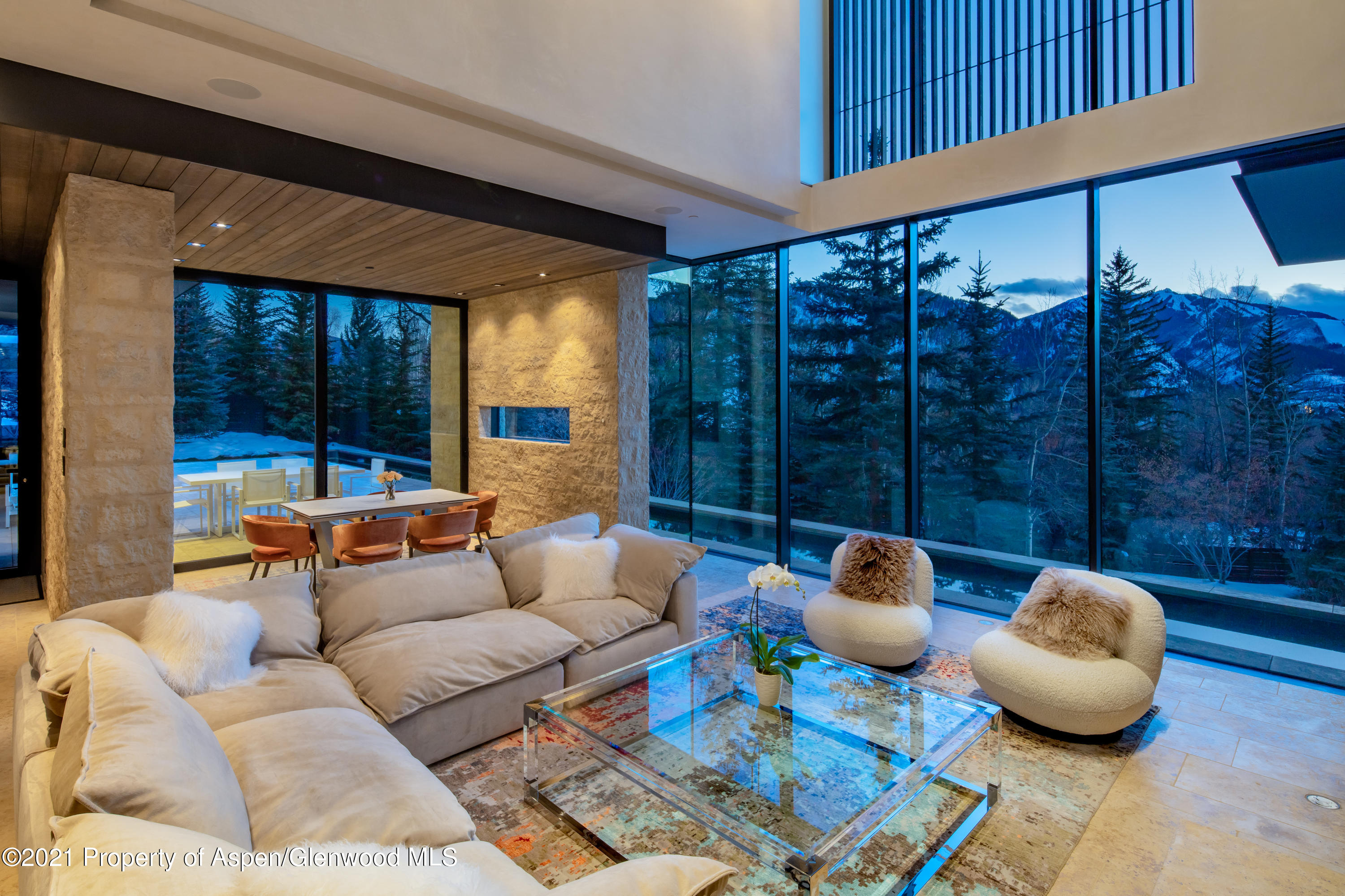 979 Red Mountain Road Aspen CO 81611