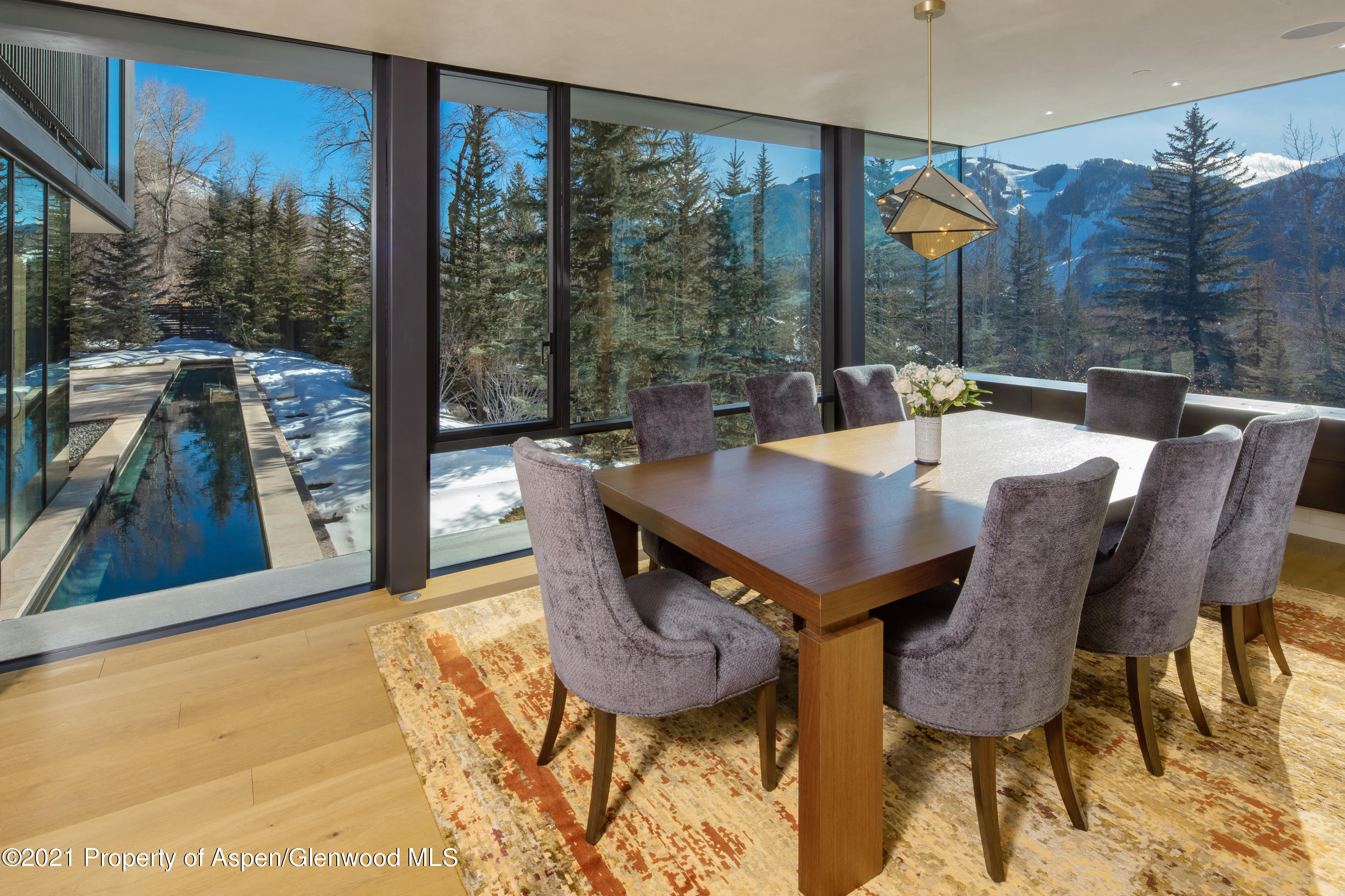 979 Red Mountain Road Aspen CO 81611