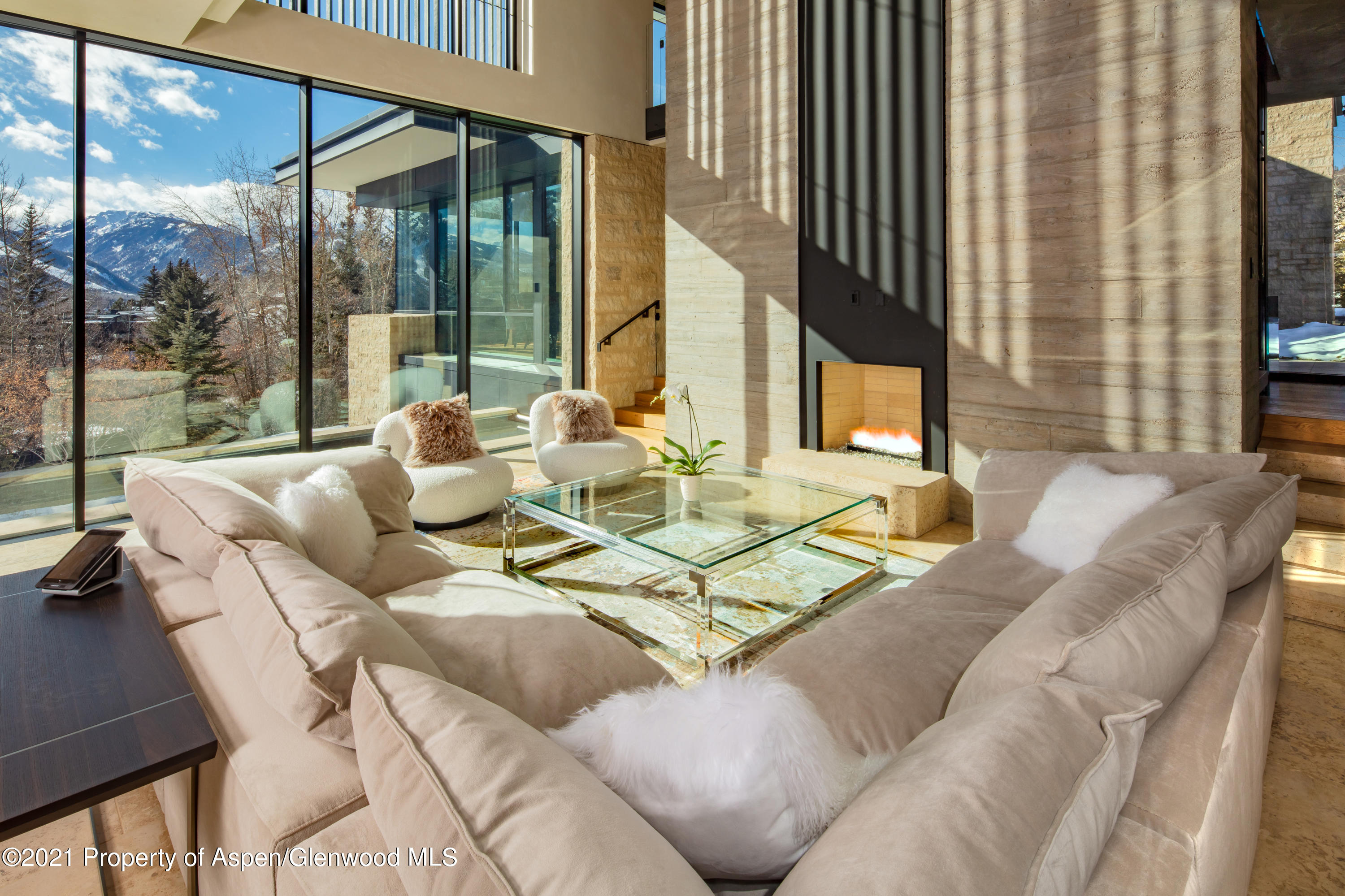 979 Red Mountain Road Aspen CO 81611