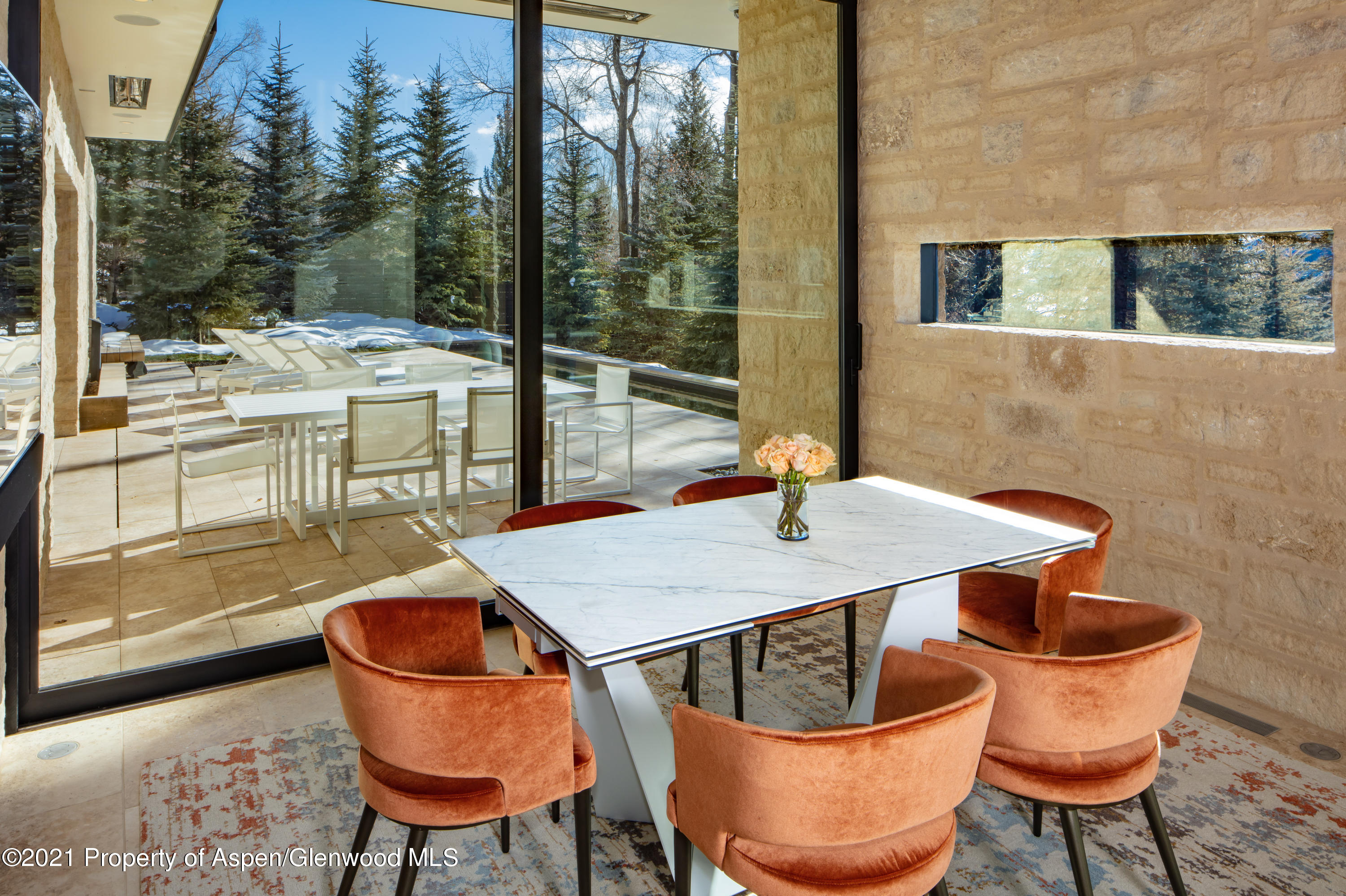 979 Red Mountain Road Aspen CO 81611