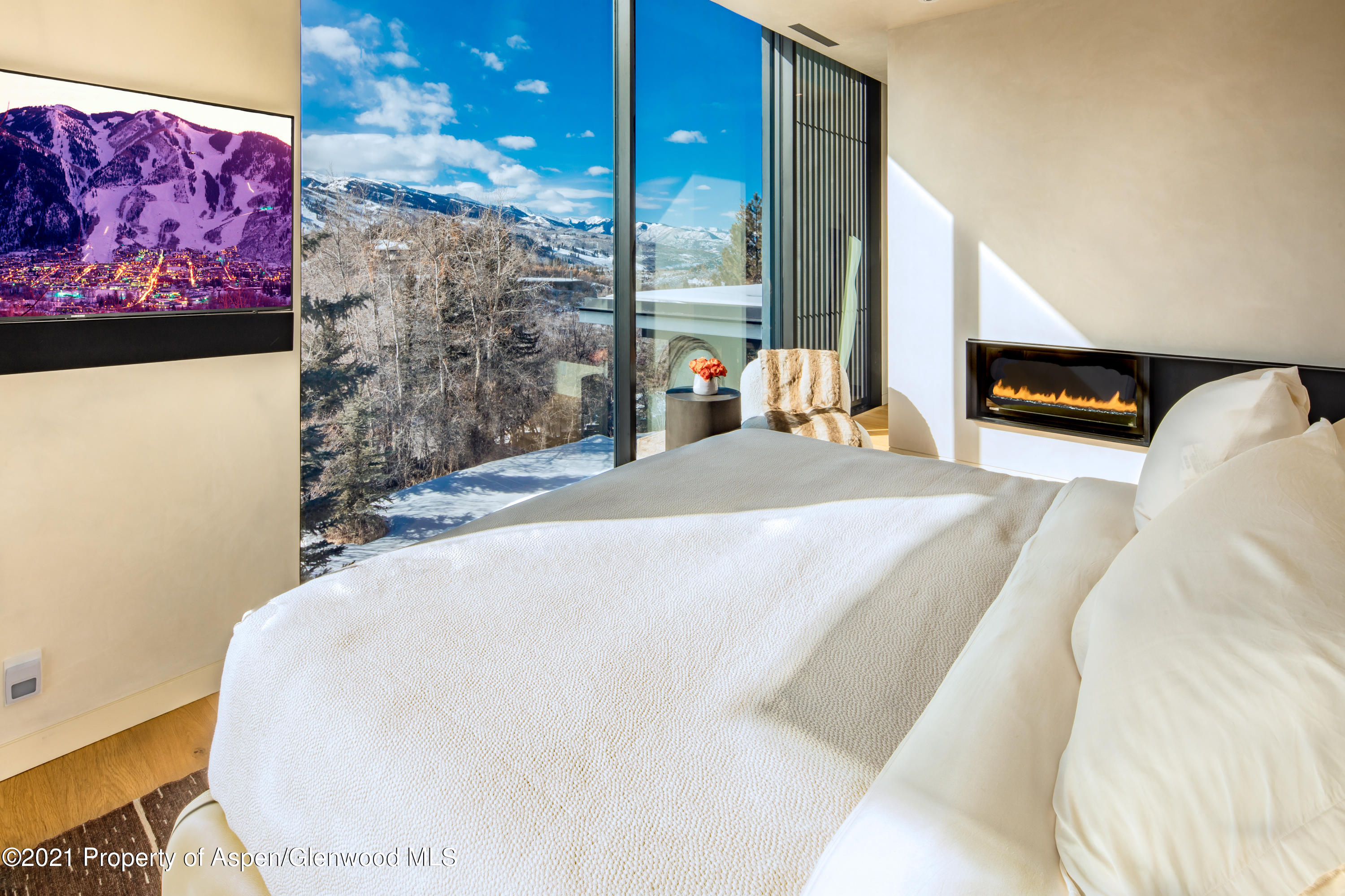 979 Red Mountain Road Aspen CO 81611