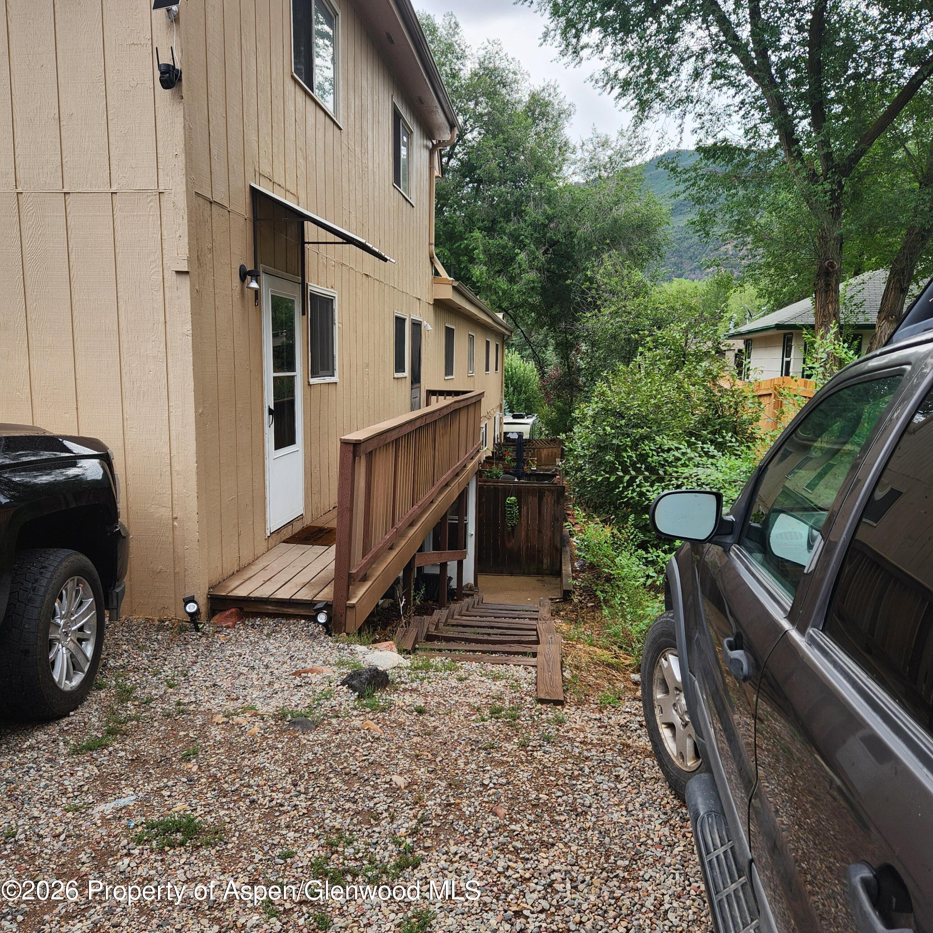 702 Midland Avenue Glenwood Springs CO 81601