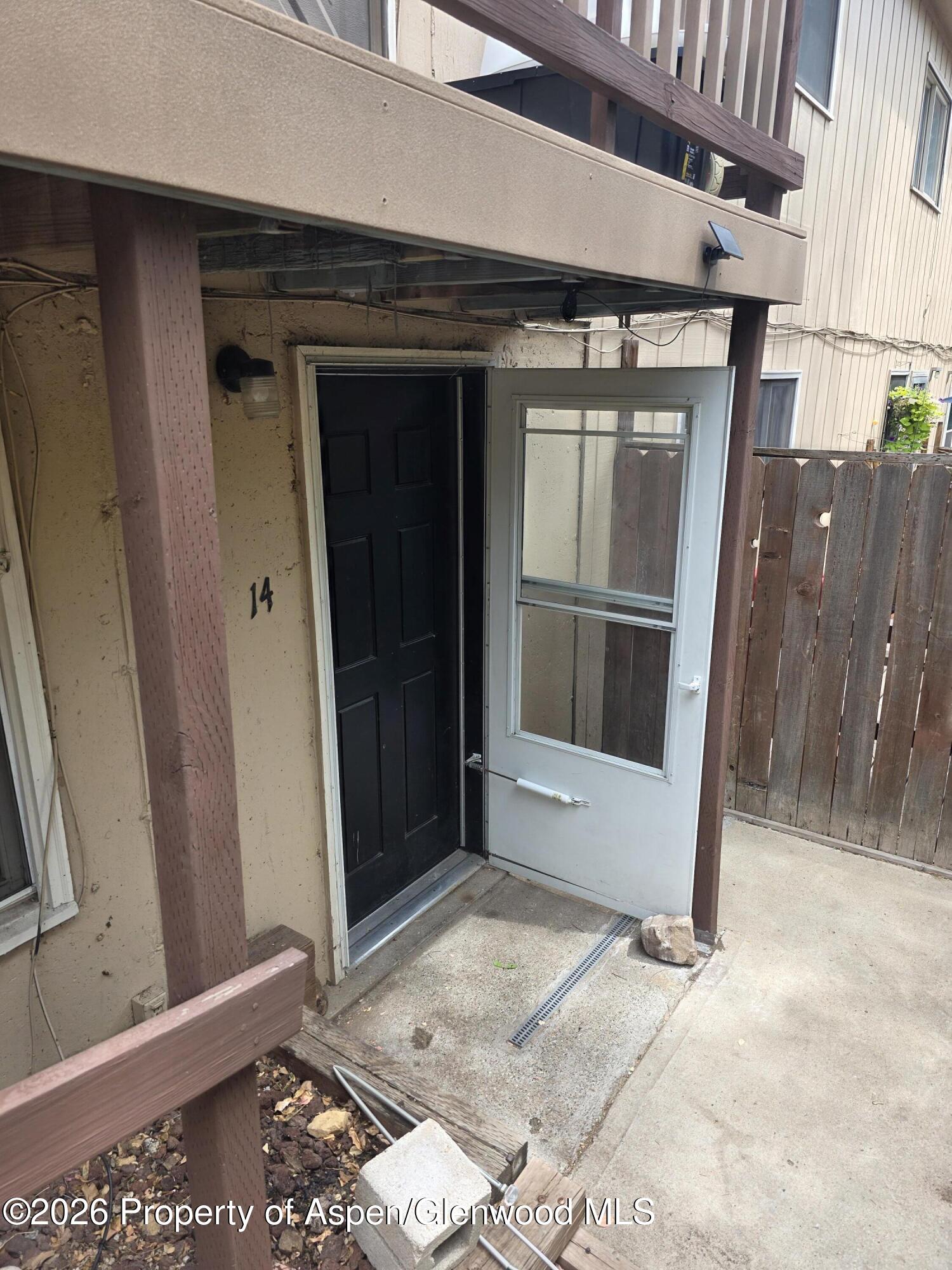 702 Midland Avenue Glenwood Springs CO 81601