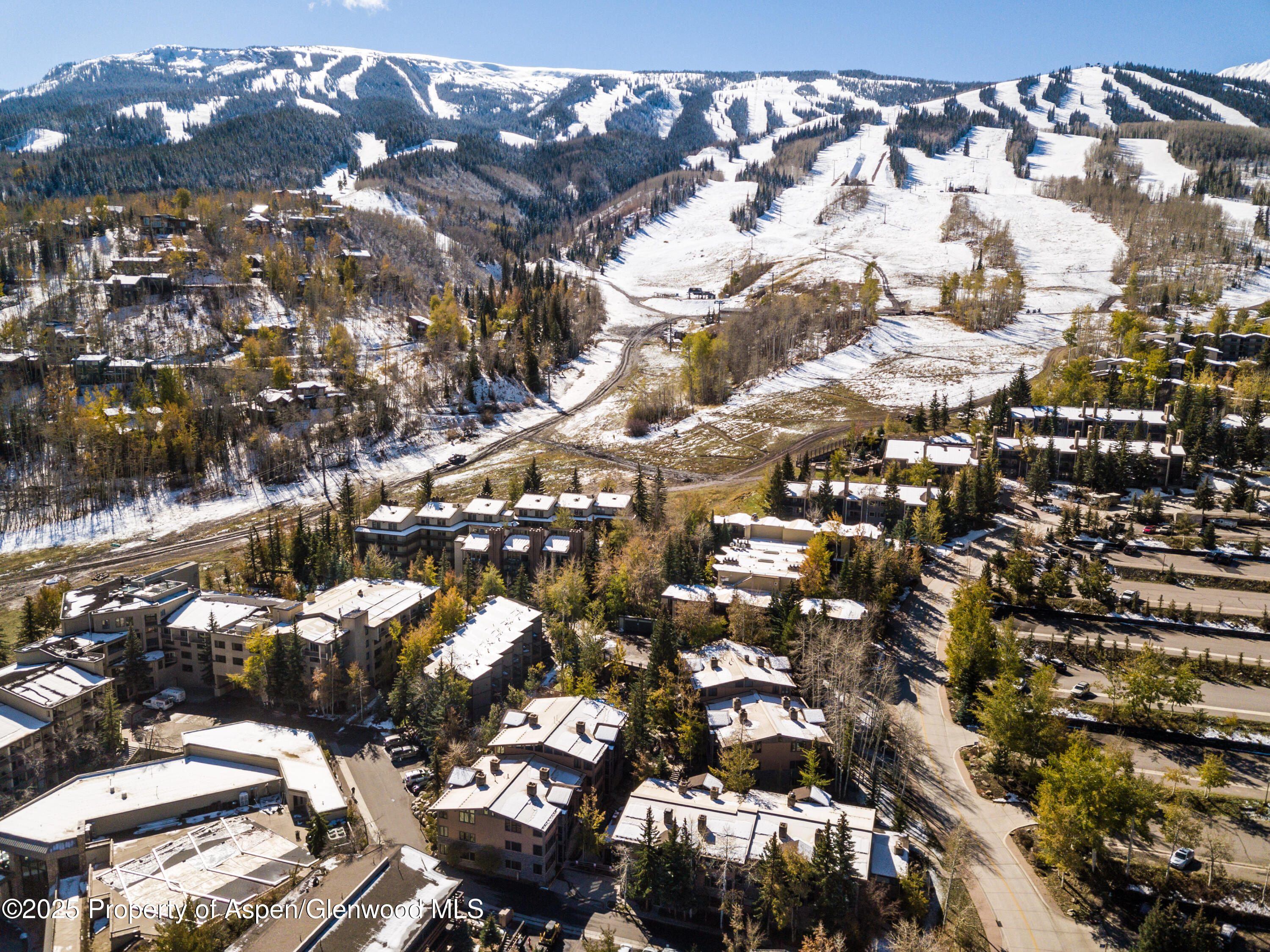 600 Carriage Way Snowmass Village CO 81615