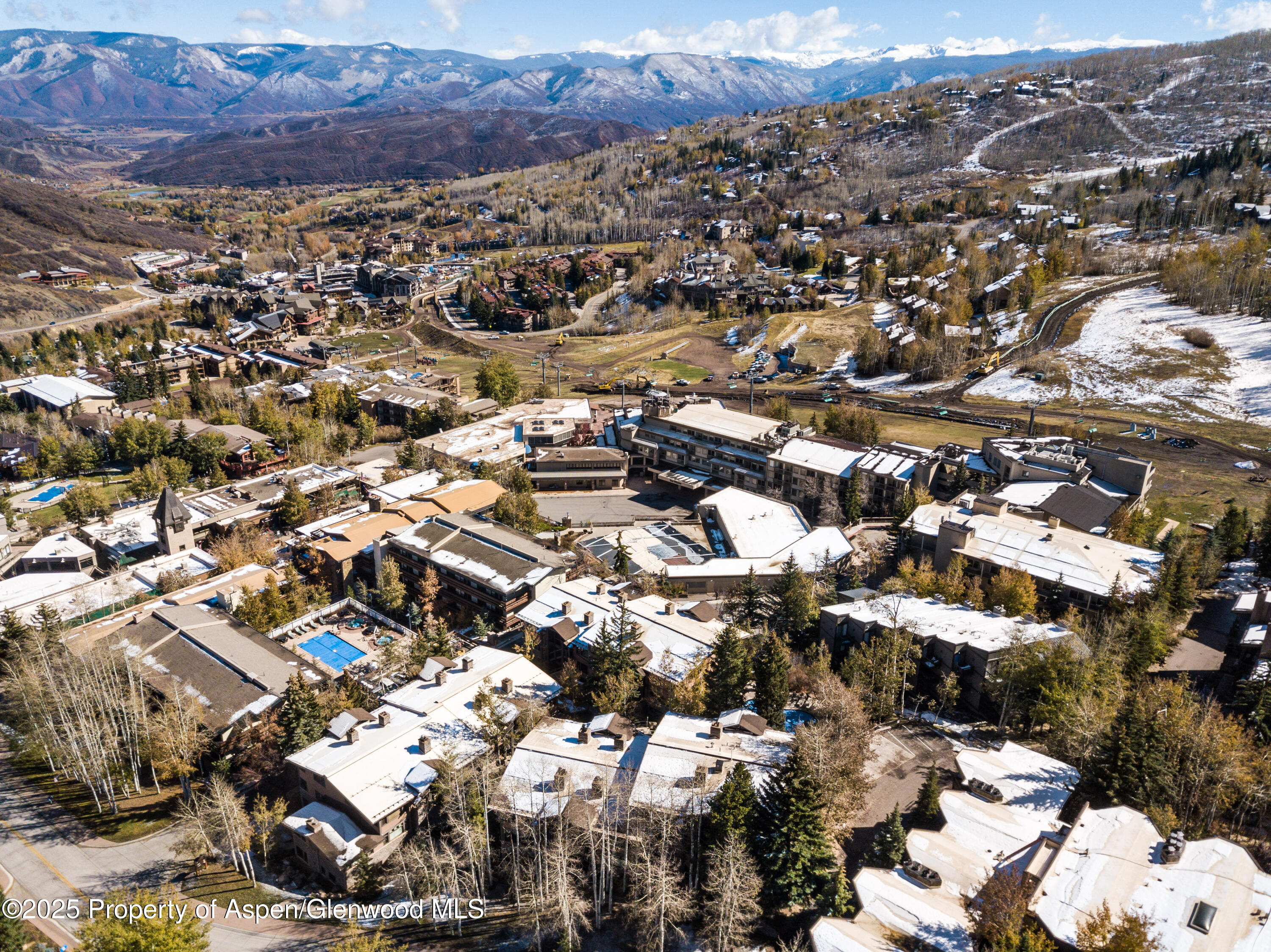 600 Carriage Way Snowmass Village CO 81615