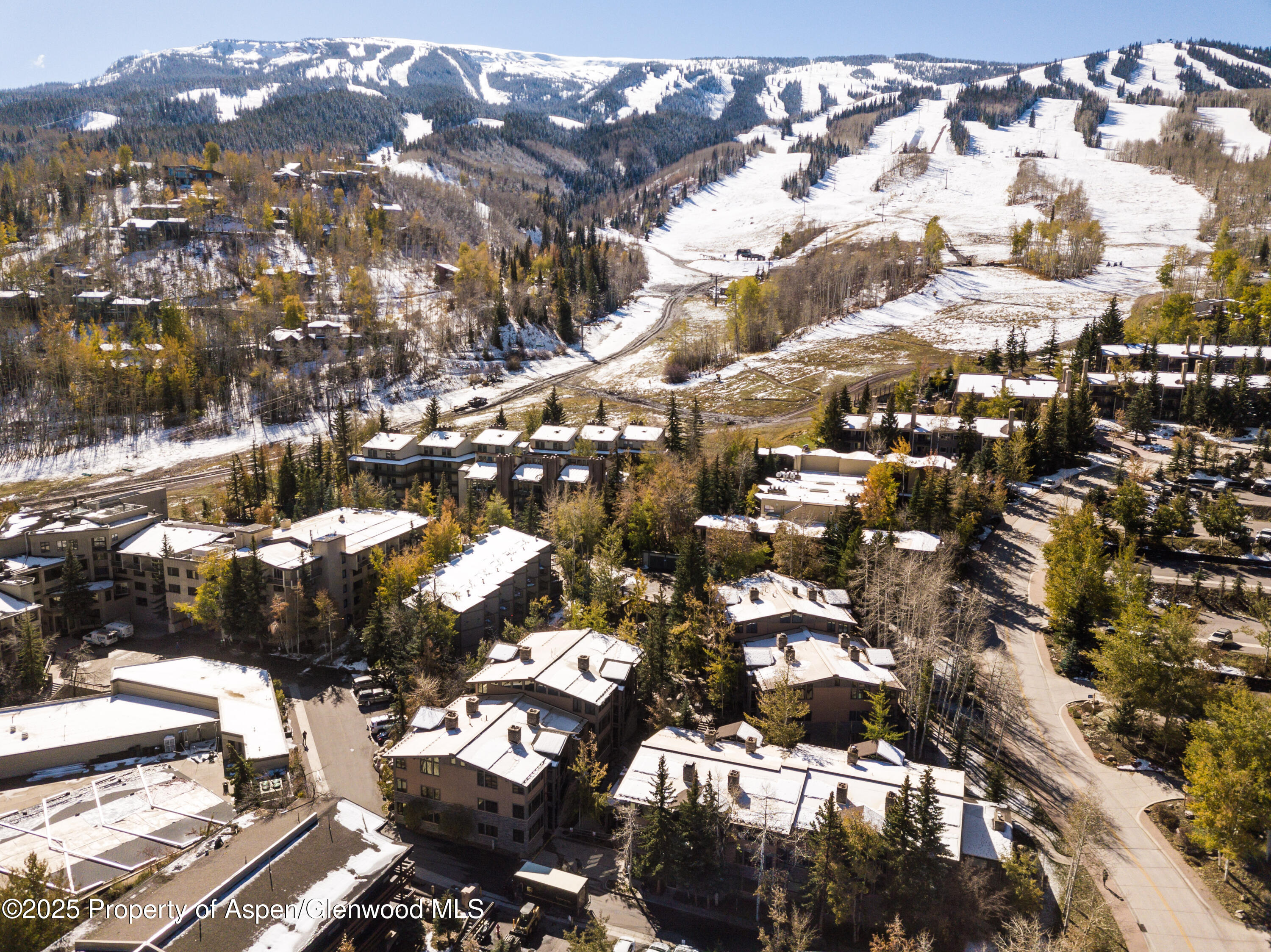 600 Carriage Way Snowmass Village CO 81615