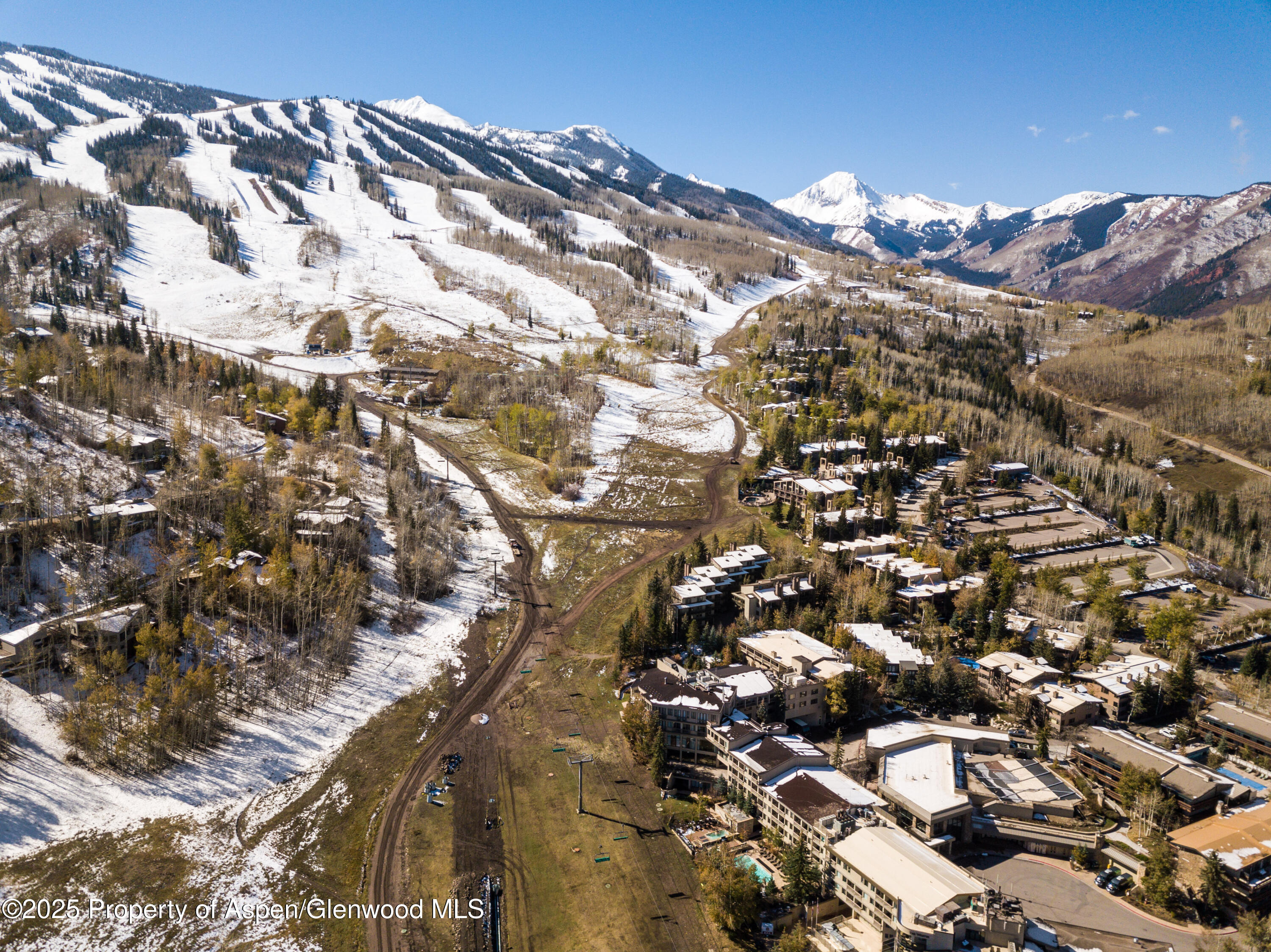 600 Carriage Way Snowmass Village CO 81615