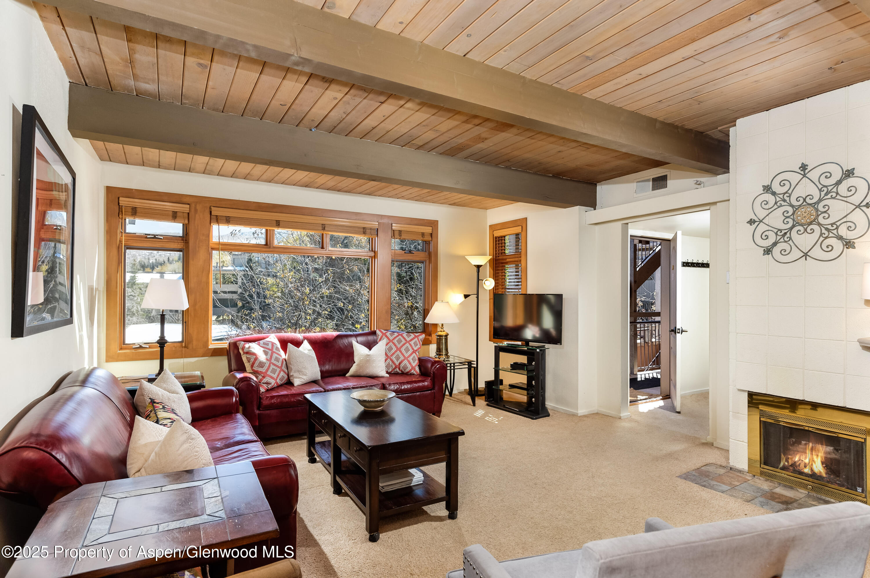 600 Carriage Way Snowmass Village CO 81615