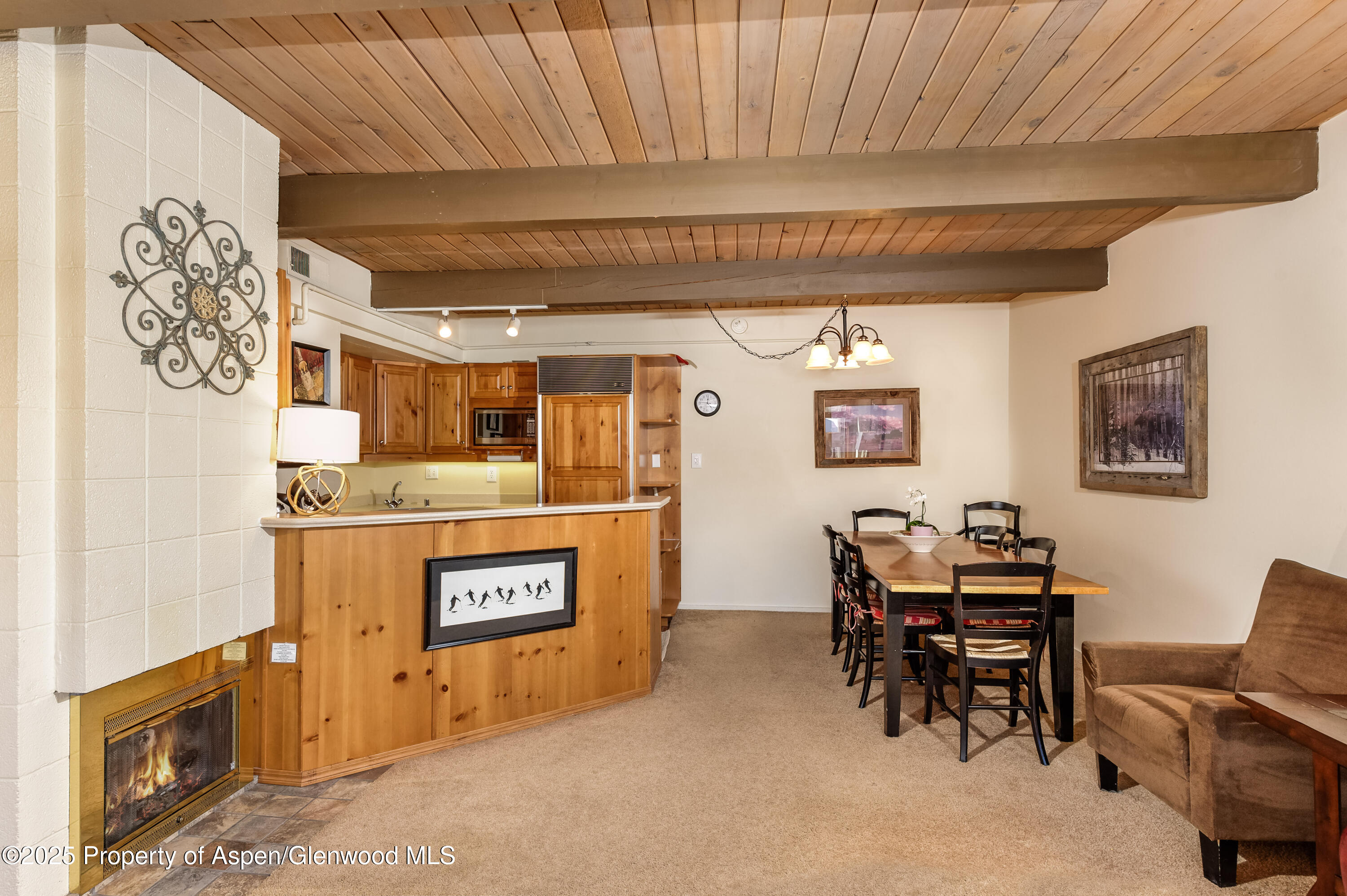 600 Carriage Way Snowmass Village CO 81615