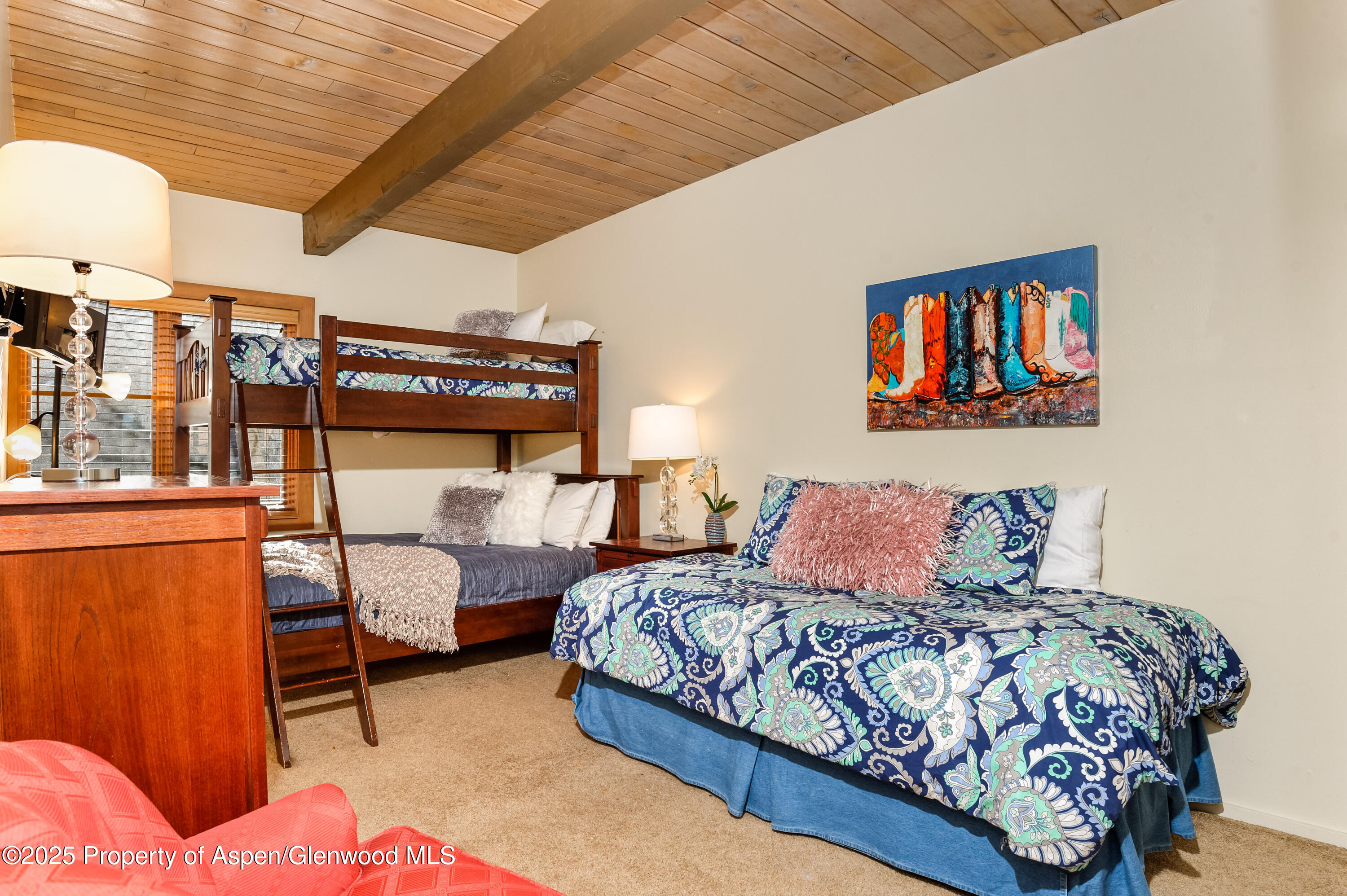 600 Carriage Way Snowmass Village CO 81615