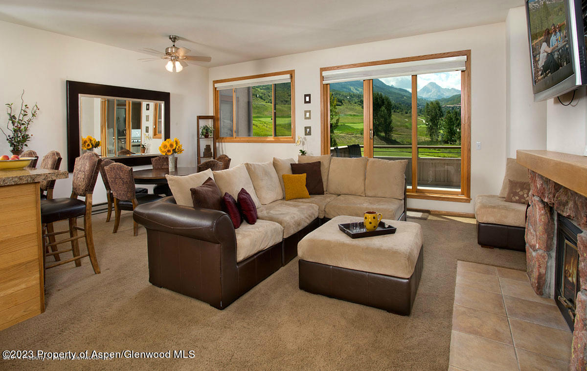 150 Snowmass Club Circle Snowmass Village CO 81615