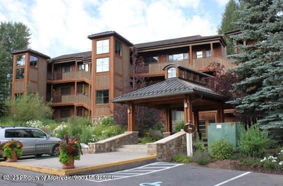 150 Snowmass Club Circle Snowmass Village CO 81615