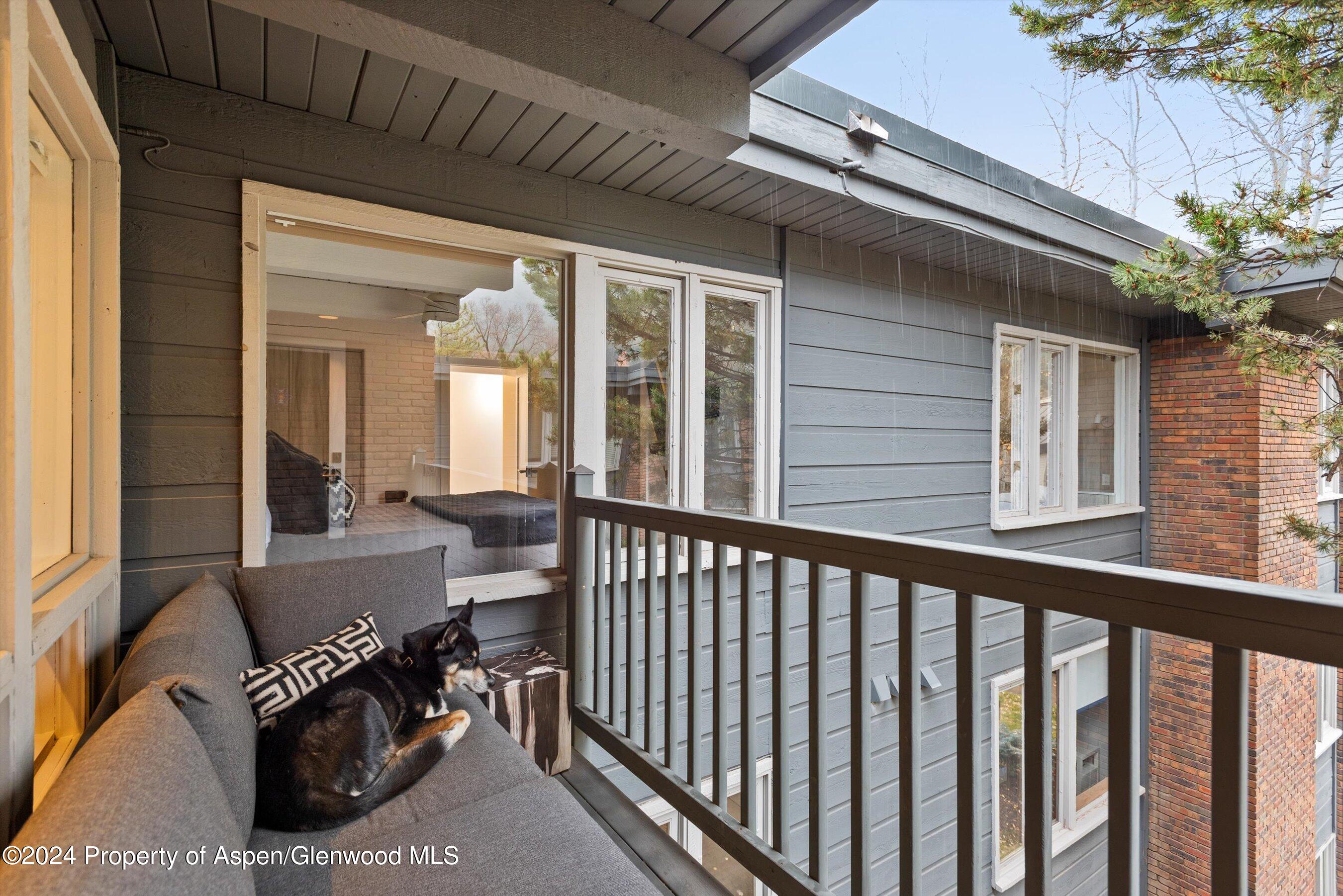 124 W Hyman Avenue Aspen CO 81611