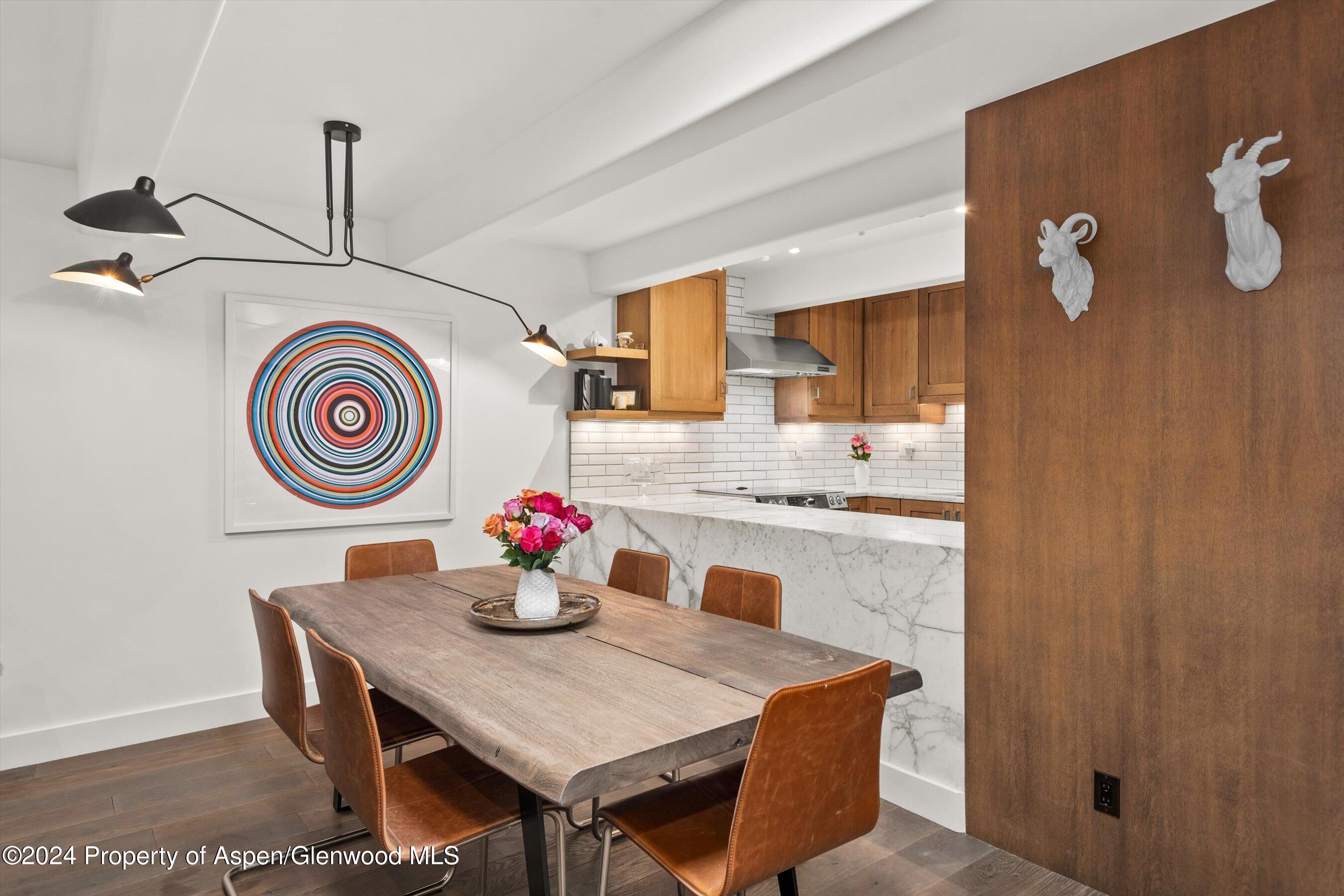 124 W Hyman Avenue Aspen CO 81611