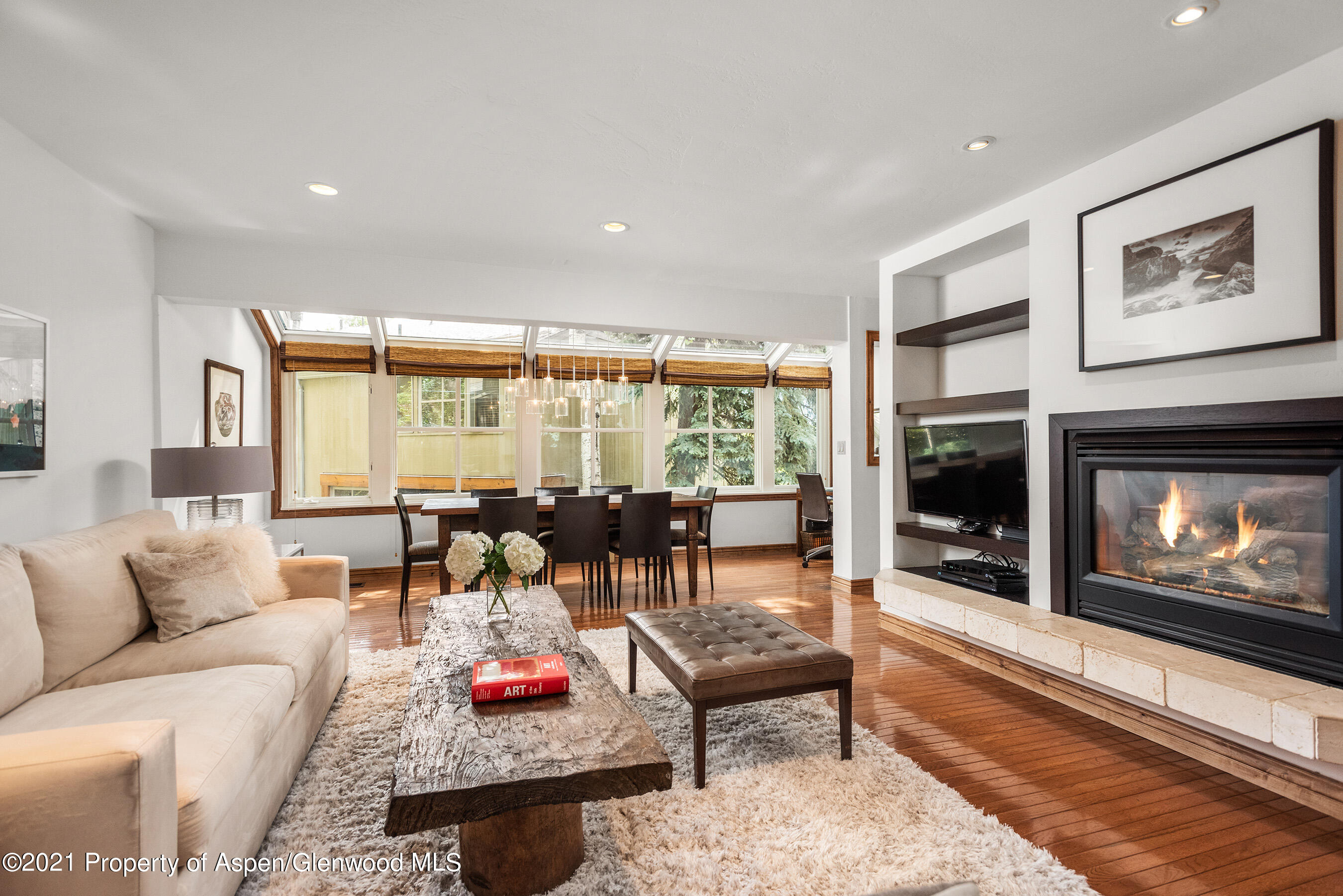 100 N 8th Street Aspen CO 81611