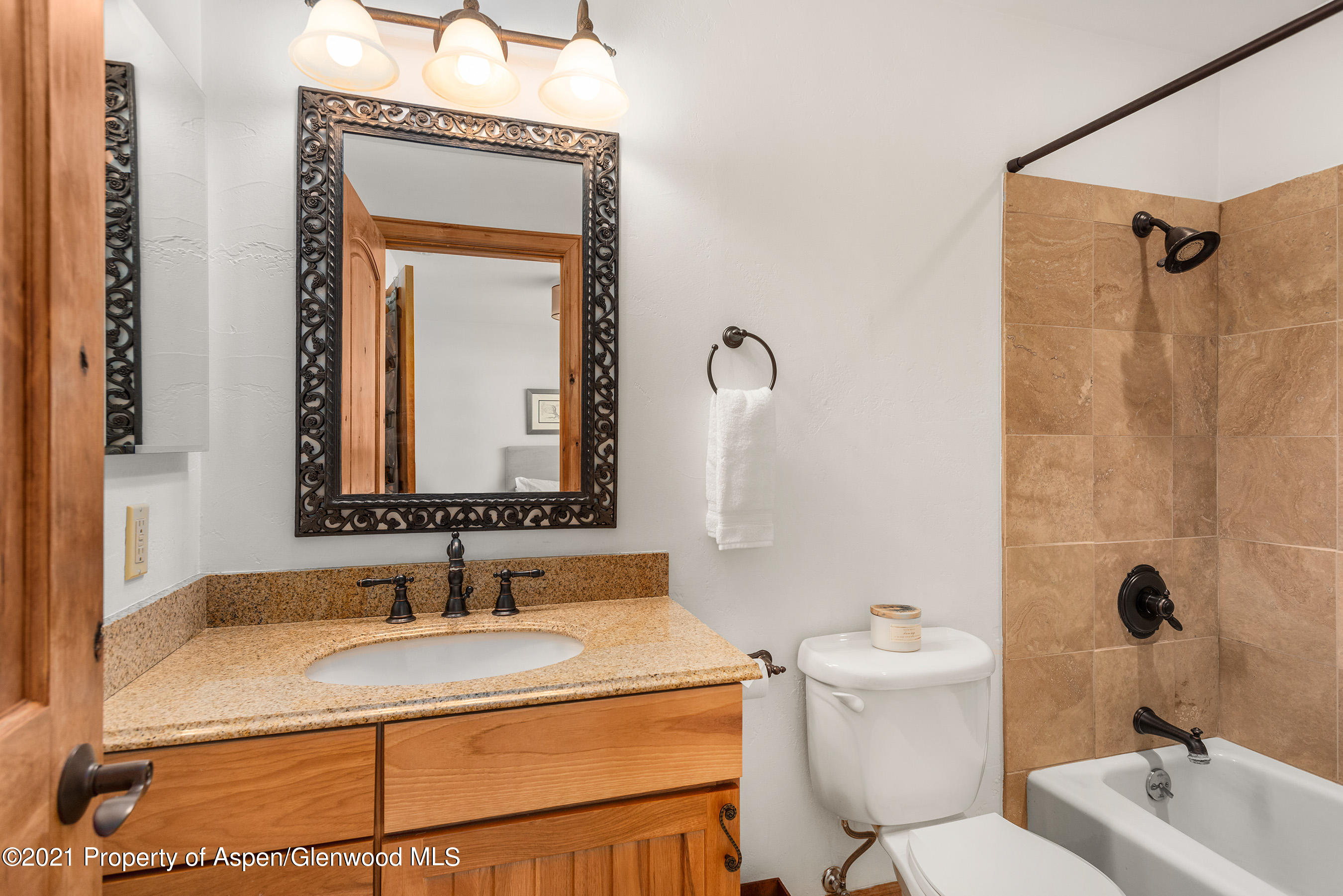 100 N 8th Street Aspen CO 81611